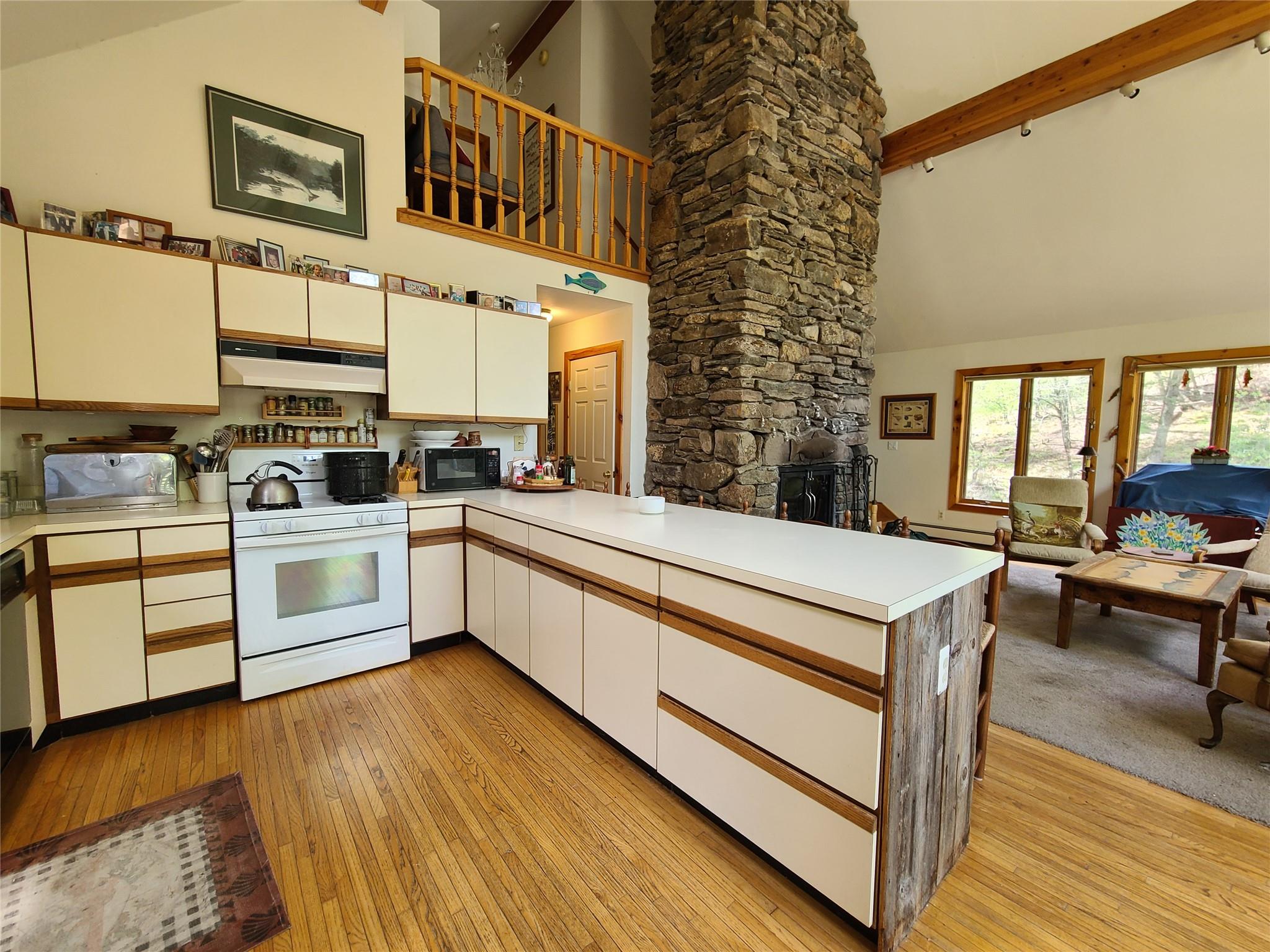 1987 Denning Road, Claryville, NY 12725