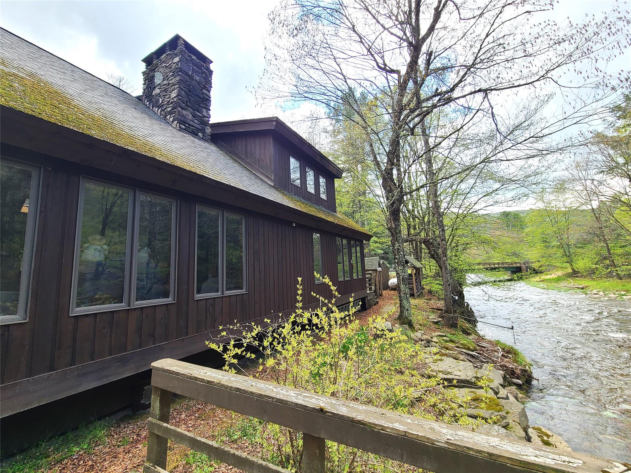 1987 Denning Road, Claryville, NY 12725