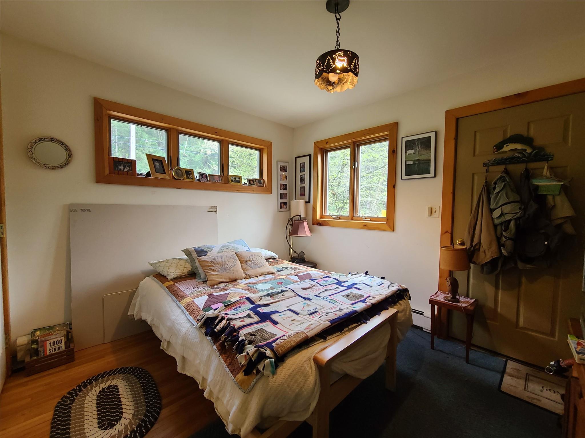 1987 Denning Road, Claryville, NY 12725