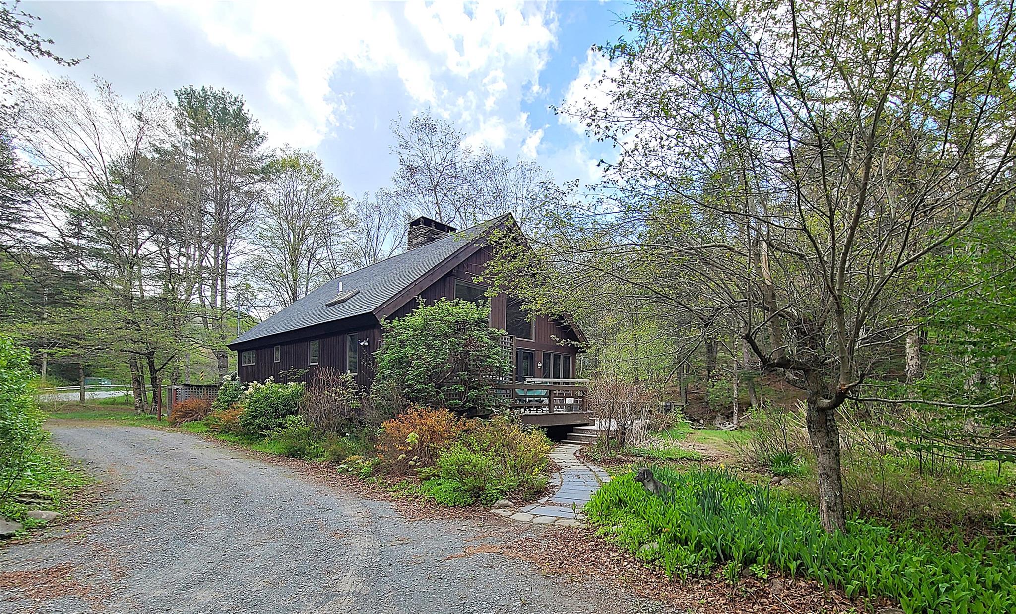 1987 Denning Road, Claryville, NY 12725