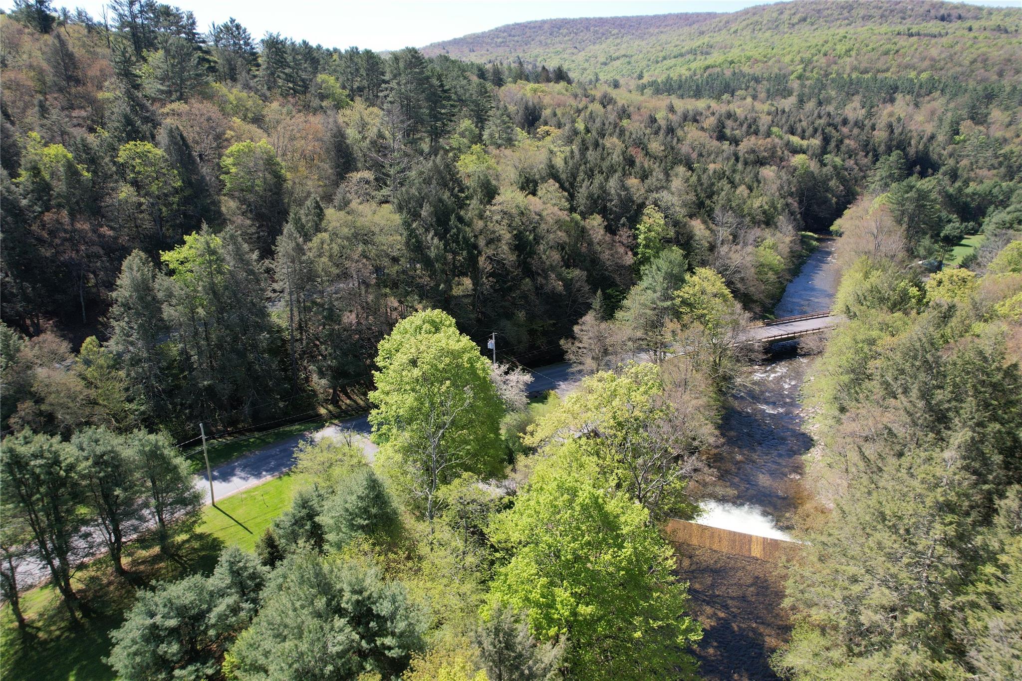 1987 Denning Road, Claryville, NY 12725