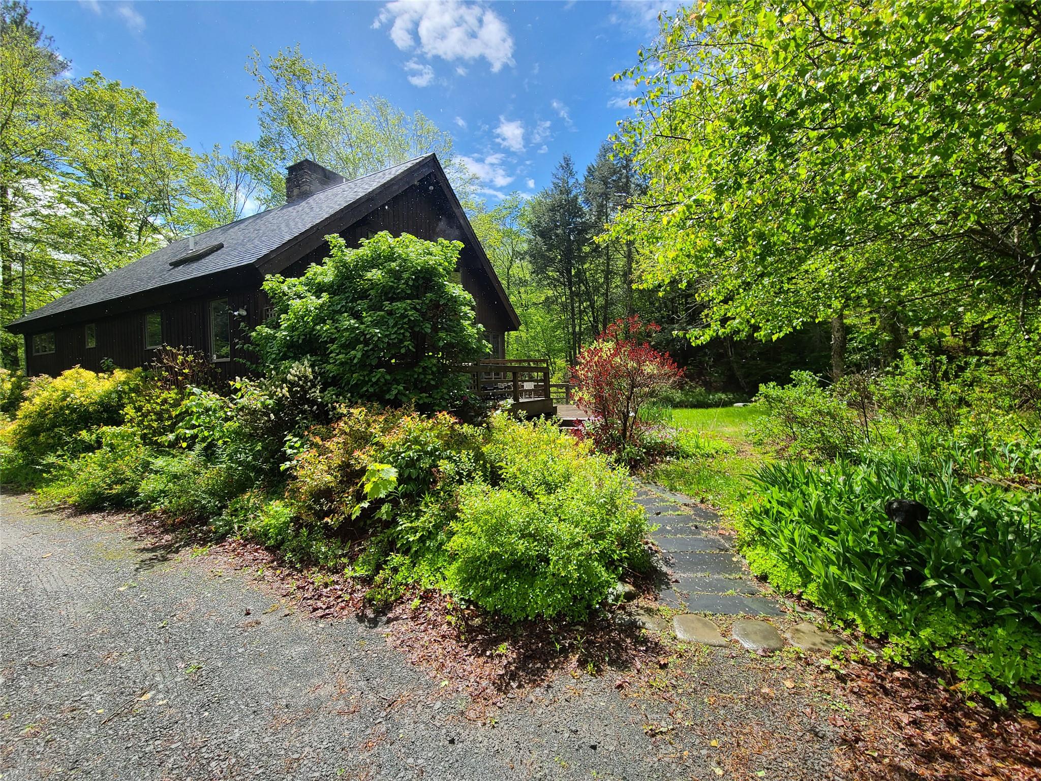 1987 Denning Road, Claryville, NY 12725