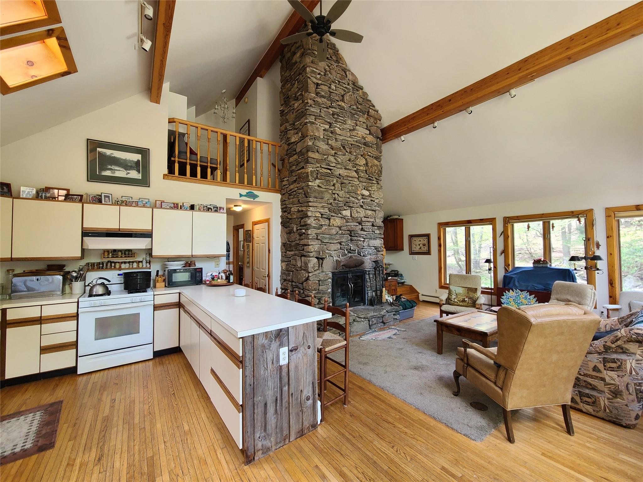 1987 Denning Road, Claryville, NY 12725