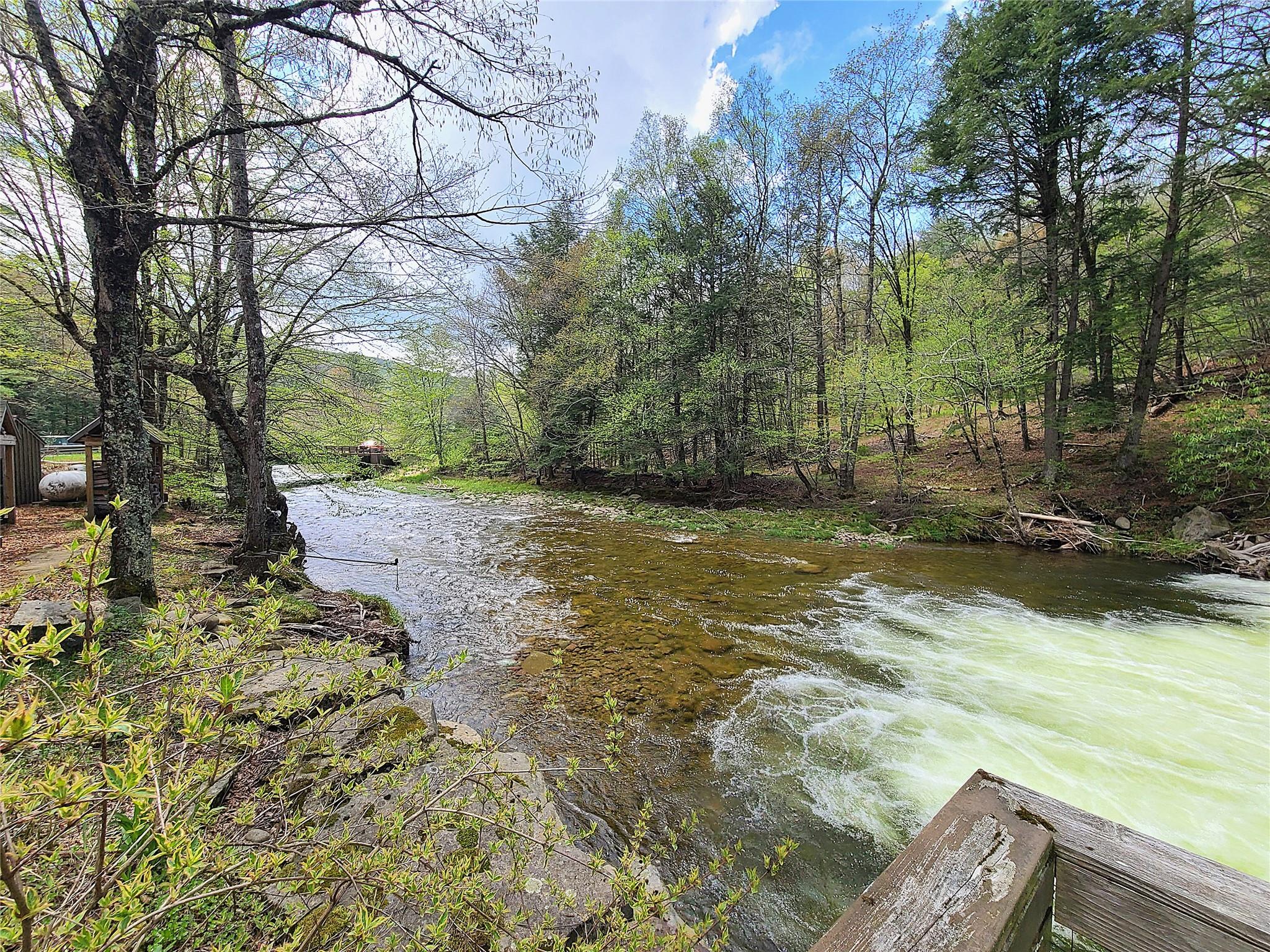 1987 Denning Road, Claryville, NY 12725