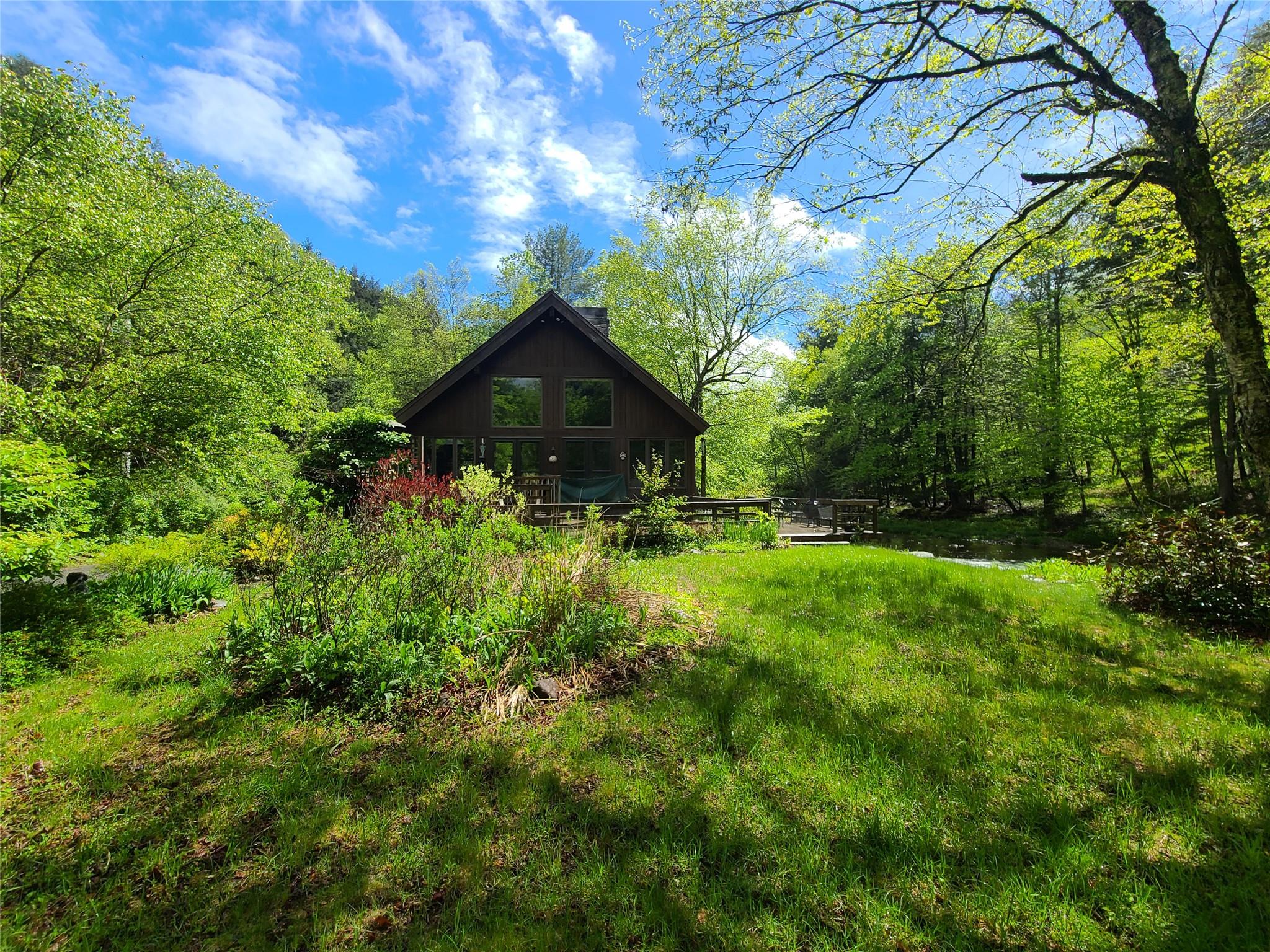 1987 Denning Road, Claryville, NY 12725