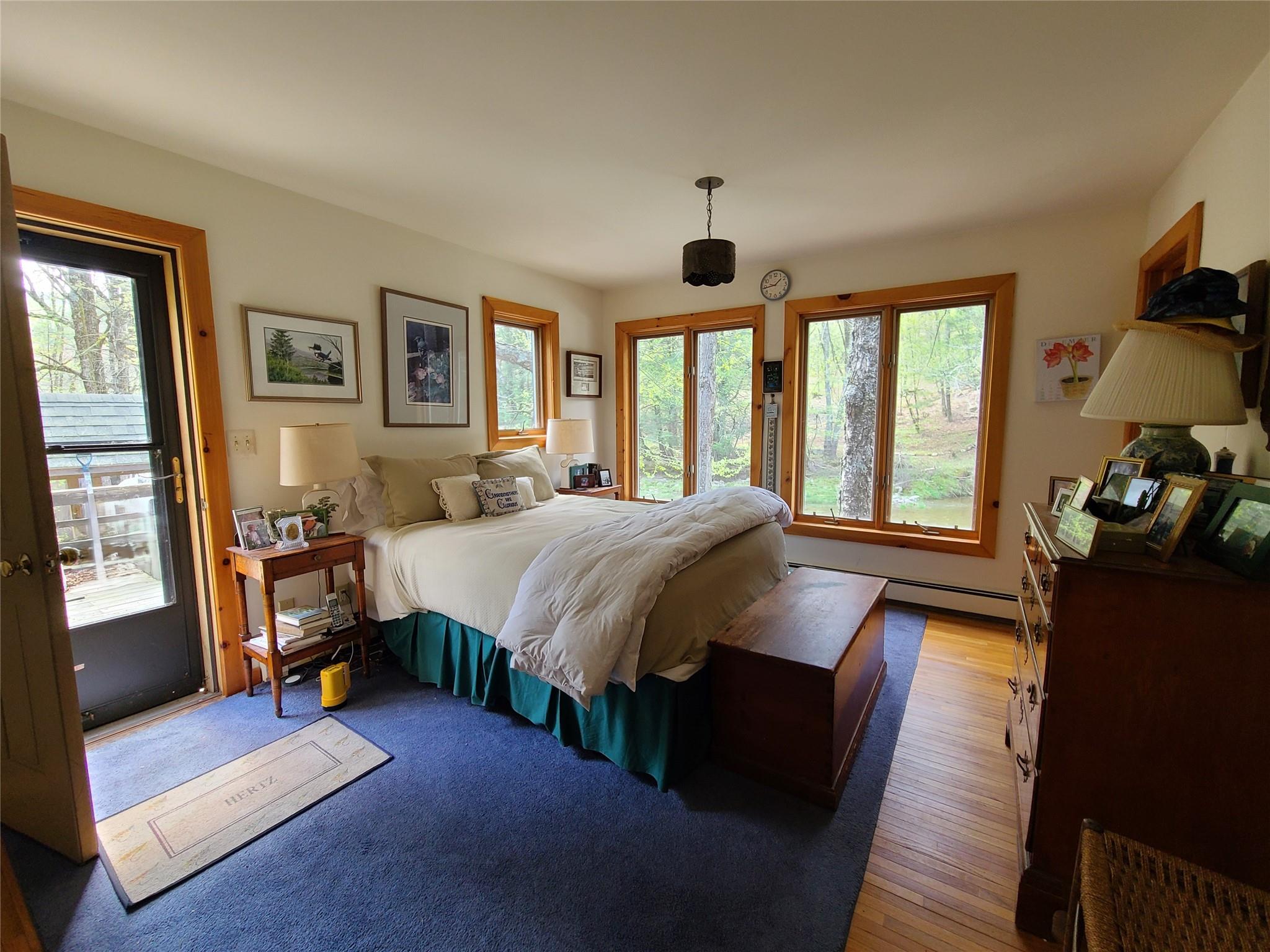 1987 Denning Road, Claryville, NY 12725