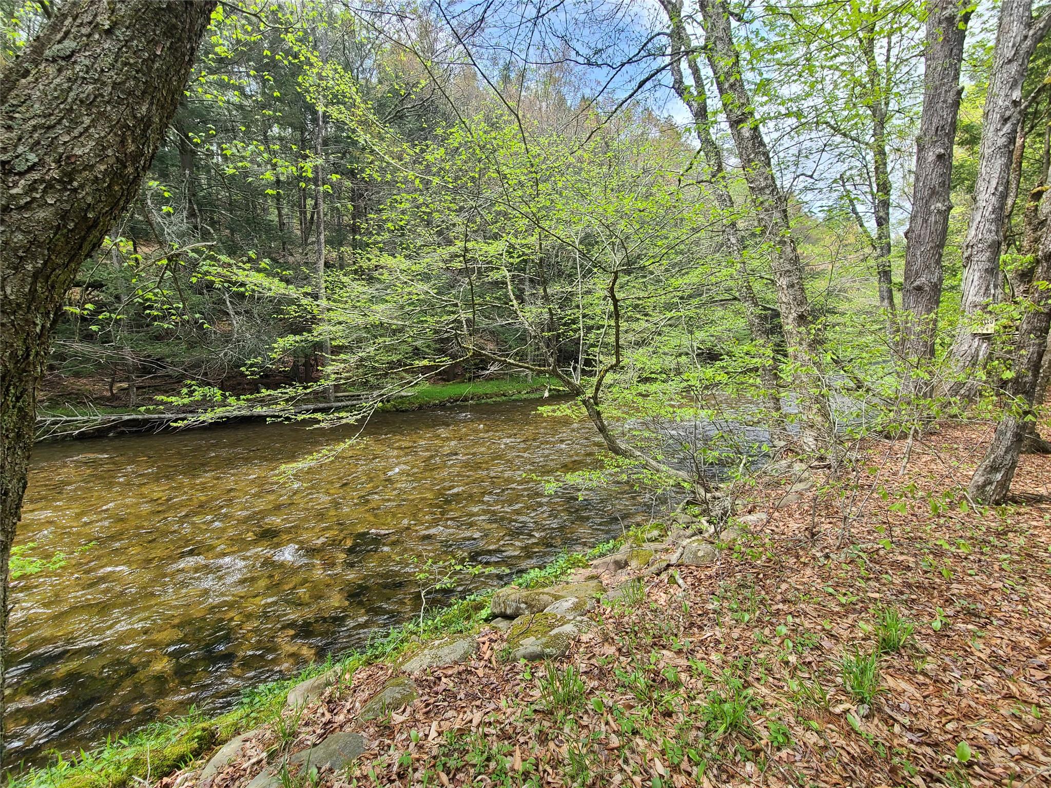 1987 Denning Road, Claryville, NY 12725