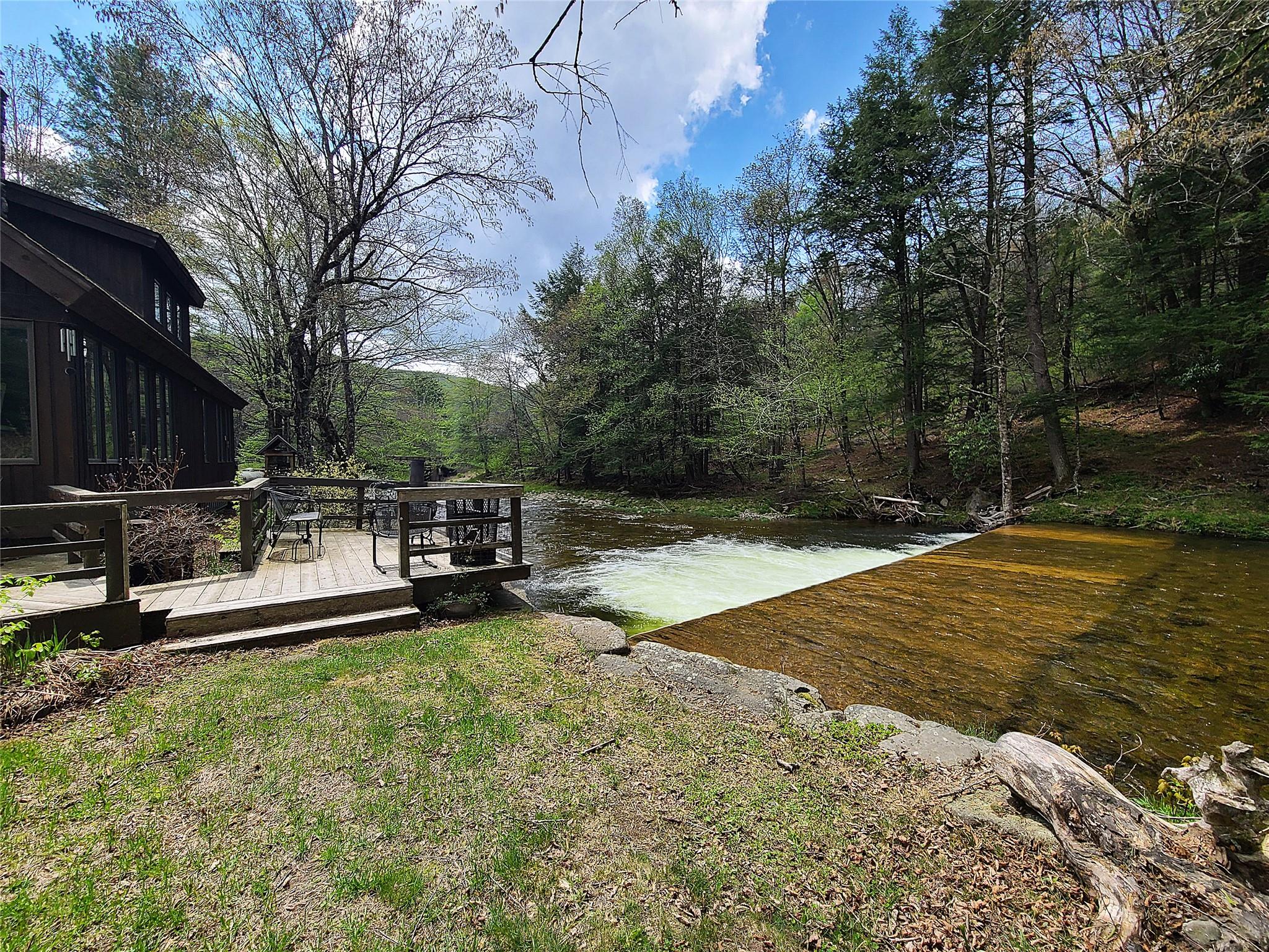 1987 Denning Road, Claryville, NY 12725