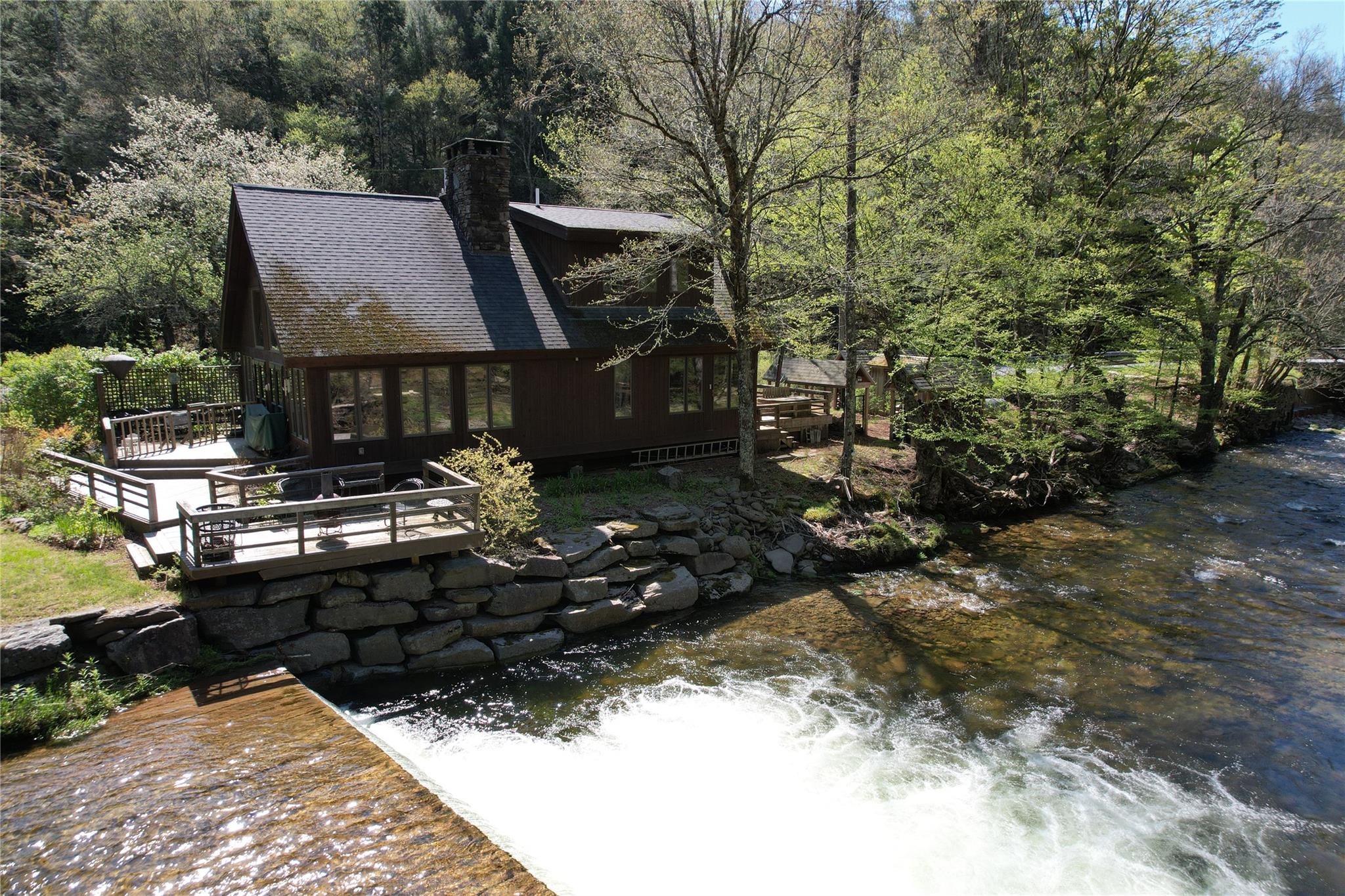 1987 Denning Road, Claryville, NY 12725