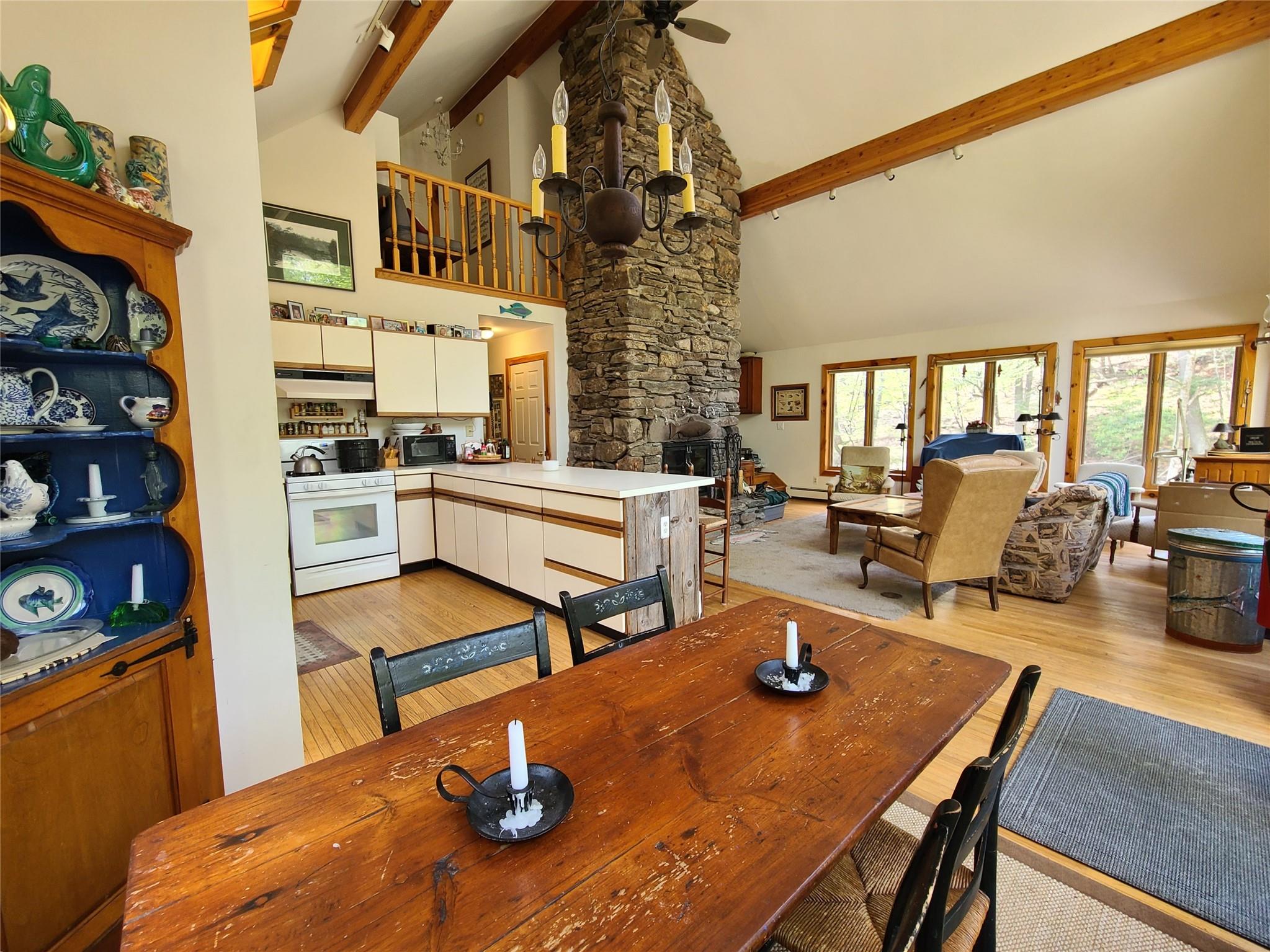 1987 Denning Road, Claryville, NY 12725