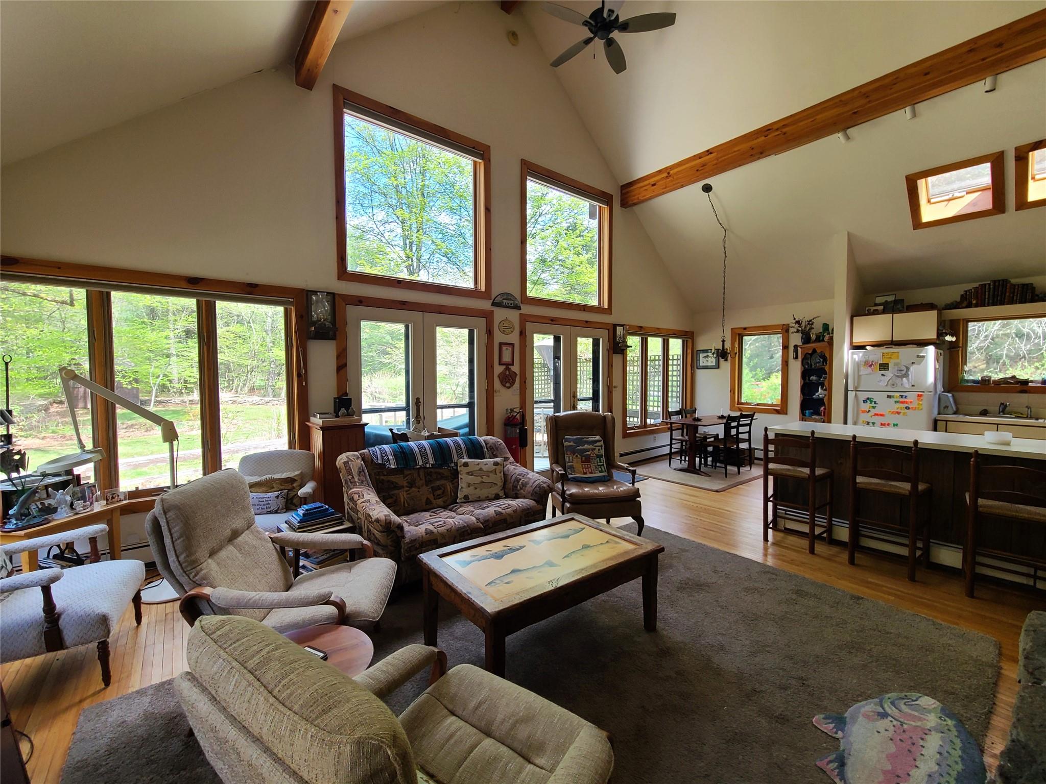 1987 Denning Road, Claryville, NY 12725