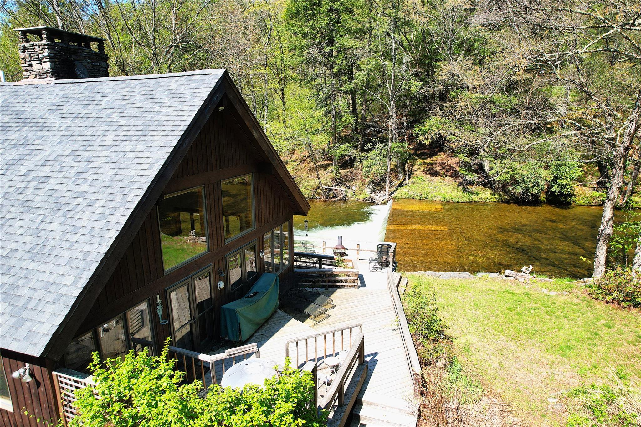 1987 Denning Road, Claryville, NY 12725