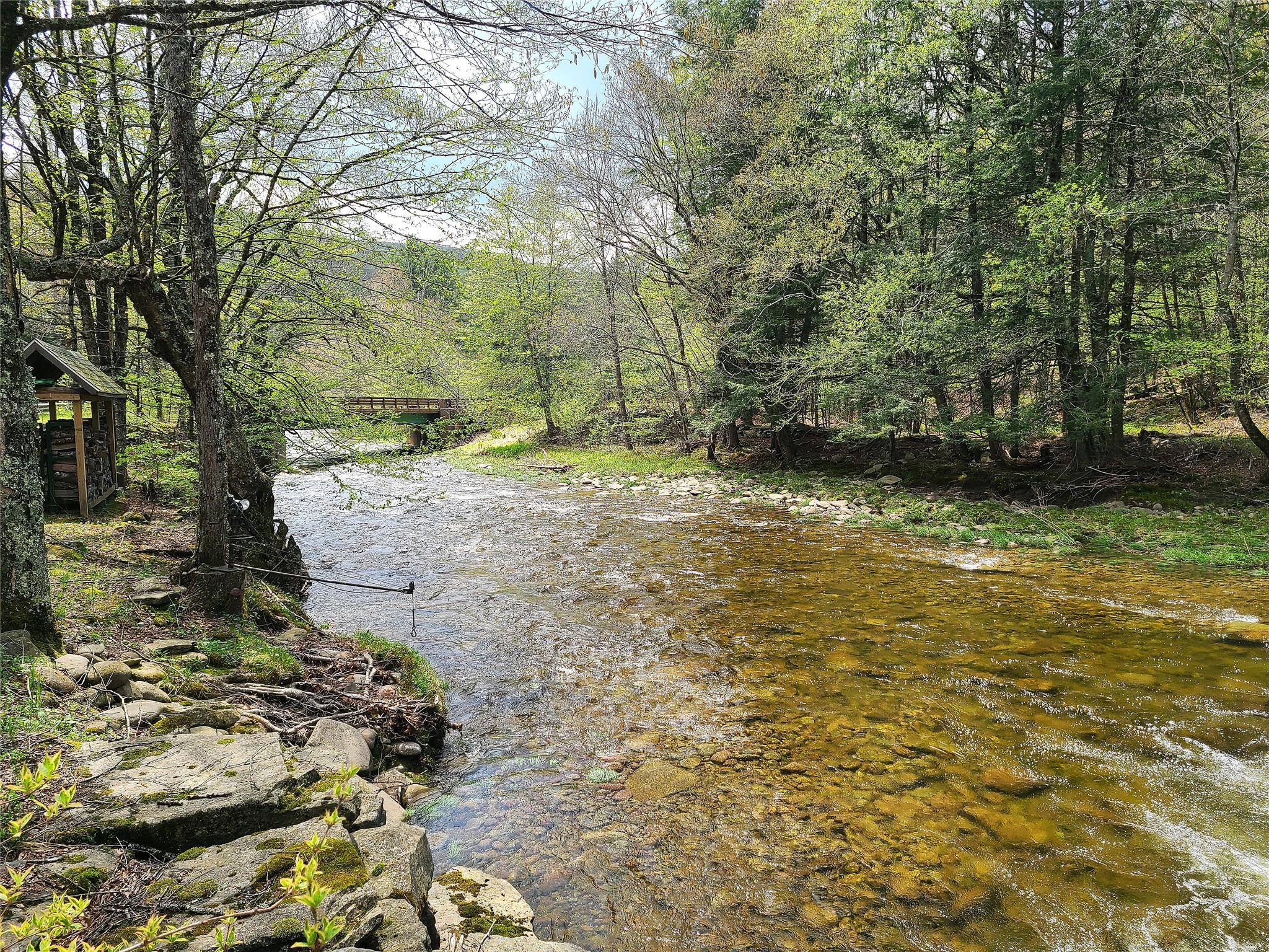 1987 Denning Road, Claryville, NY 12725