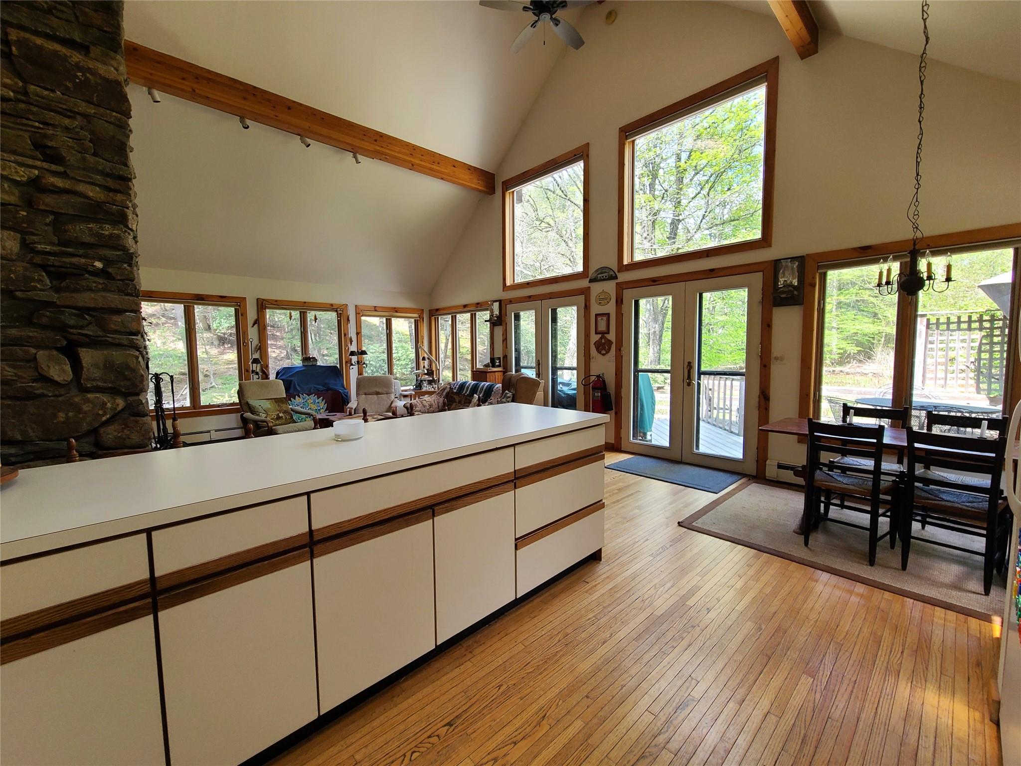 1987 Denning Road, Claryville, NY 12725