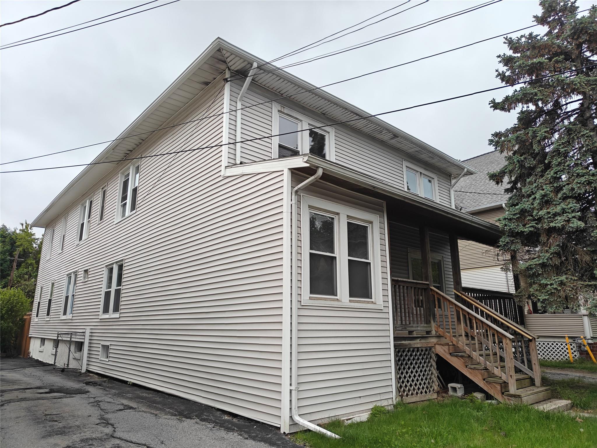 372 Mansion Street # 2E, Poughkeepsie, NY 12601