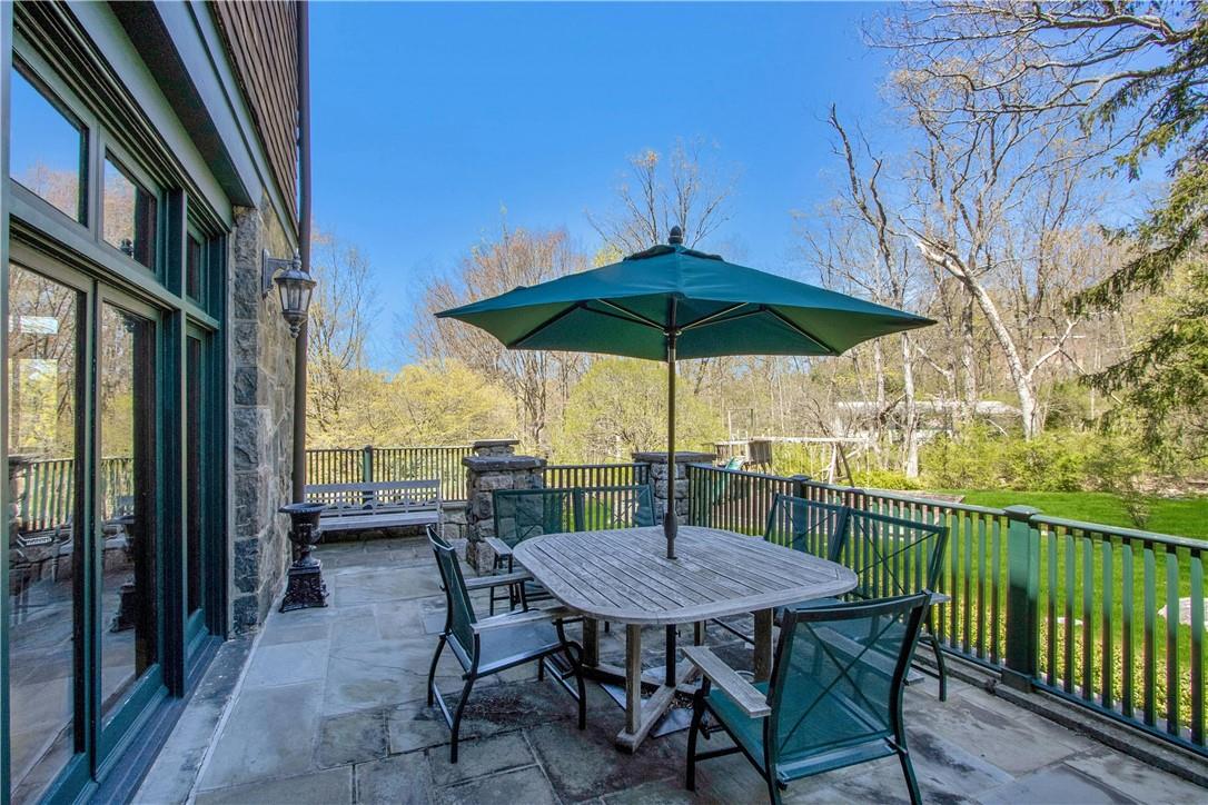 122 Circuit Road, Tuxedo Park, NY 10987