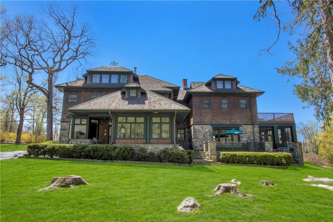 122 Circuit Road, Tuxedo Park, NY 10987