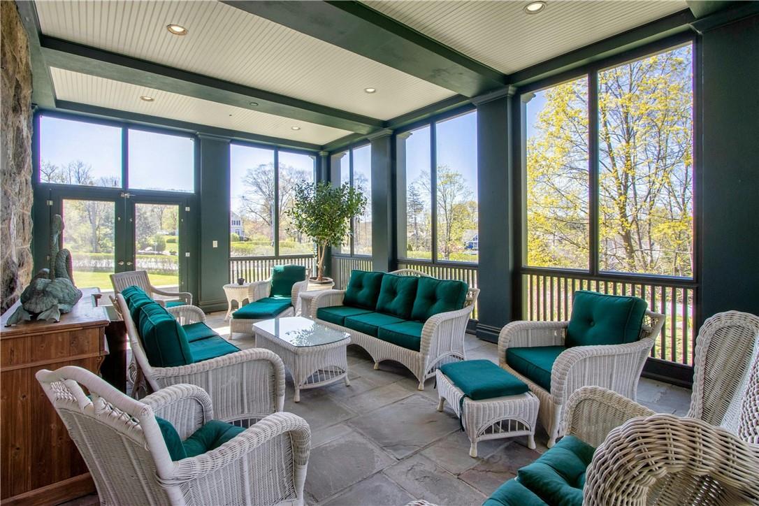 122 Circuit Road, Tuxedo Park, NY 10987