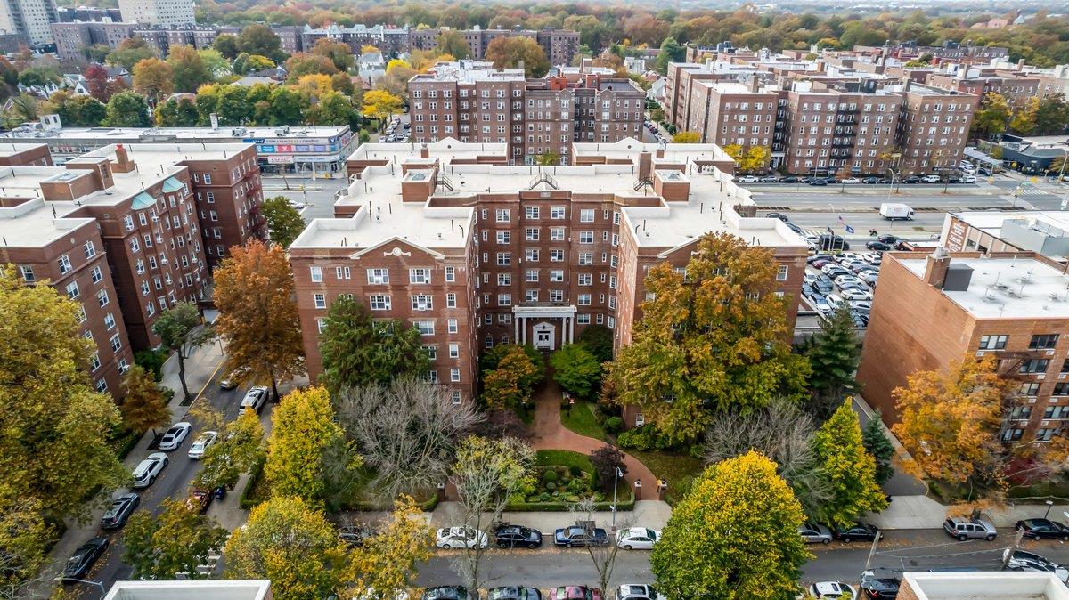 76-36 113th Street # 1A, Forest Hills, NY 11375