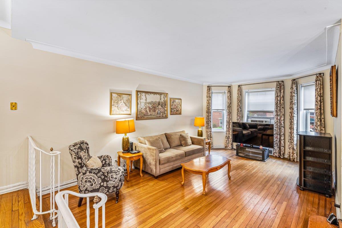 76-36 113th Street # 1A, Forest Hills, NY 11375