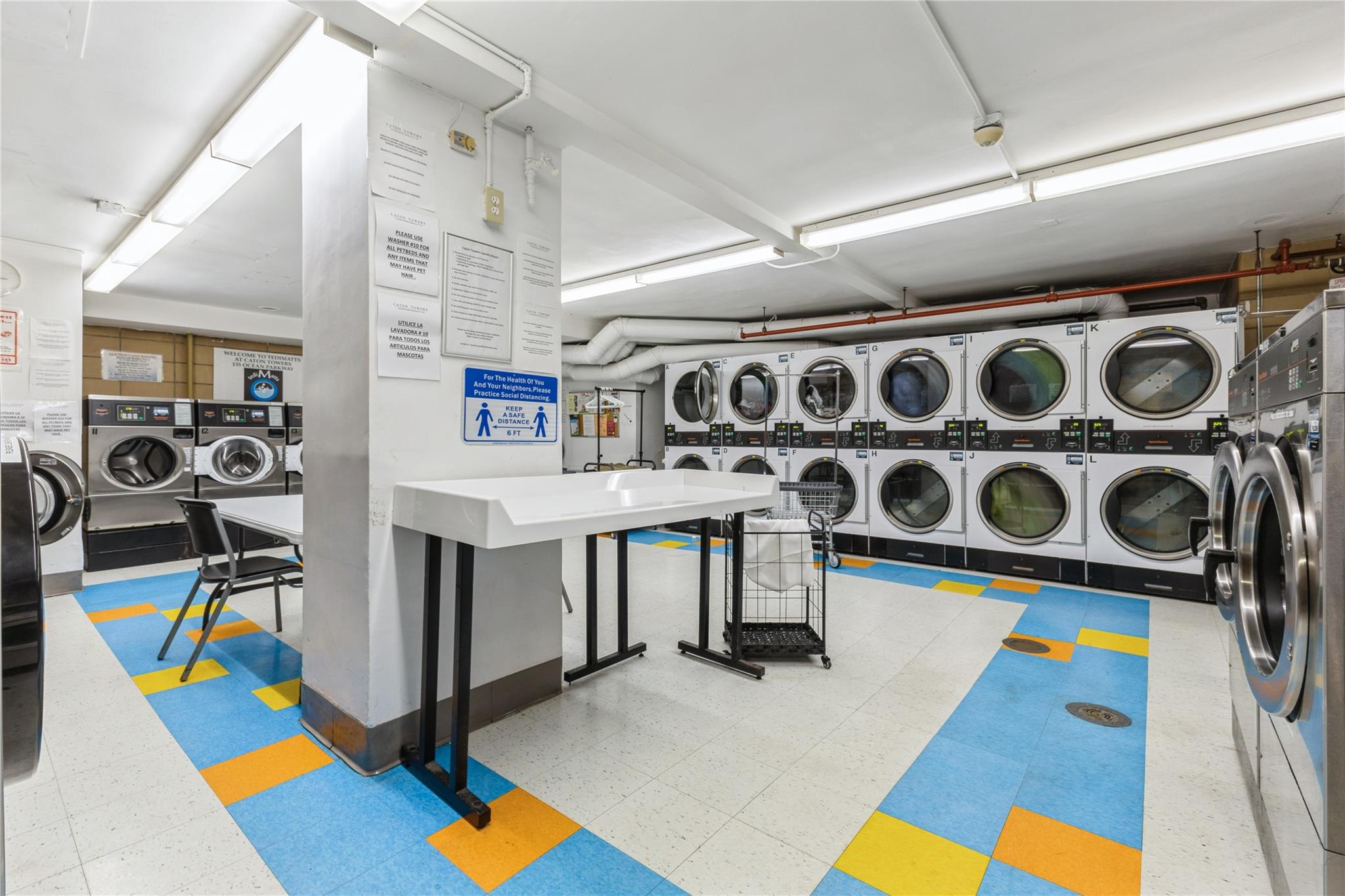 135 Ocean Parkway # 10L, Brooklyn, NY 11218