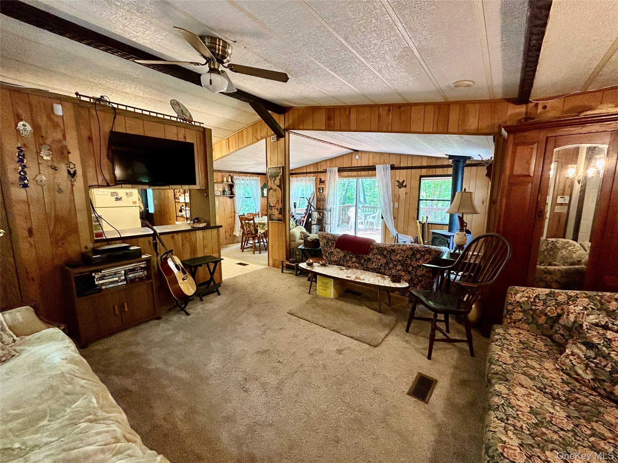 367 Mud Pond Road, Livingston Manor, NY 12758