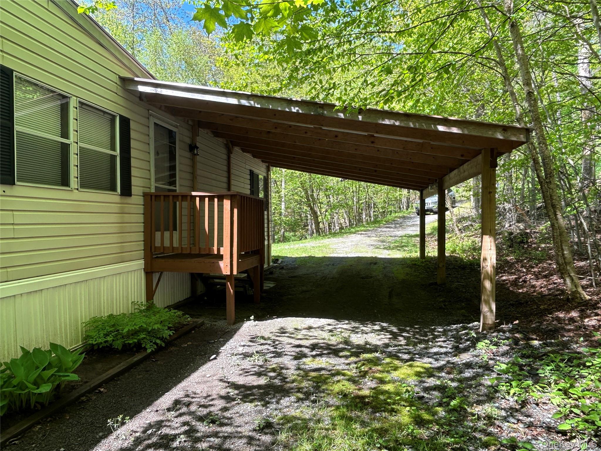 367 Mud Pond Road, Livingston Manor, NY 12758