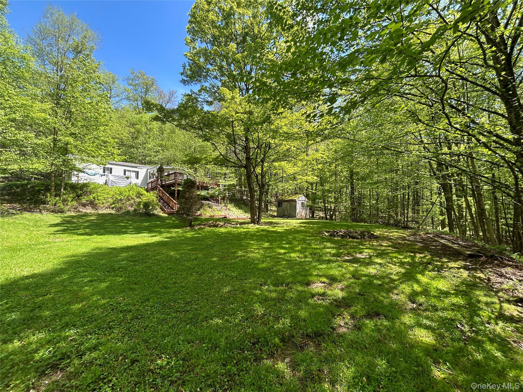 367 Mud Pond Road, Livingston Manor, NY 12758