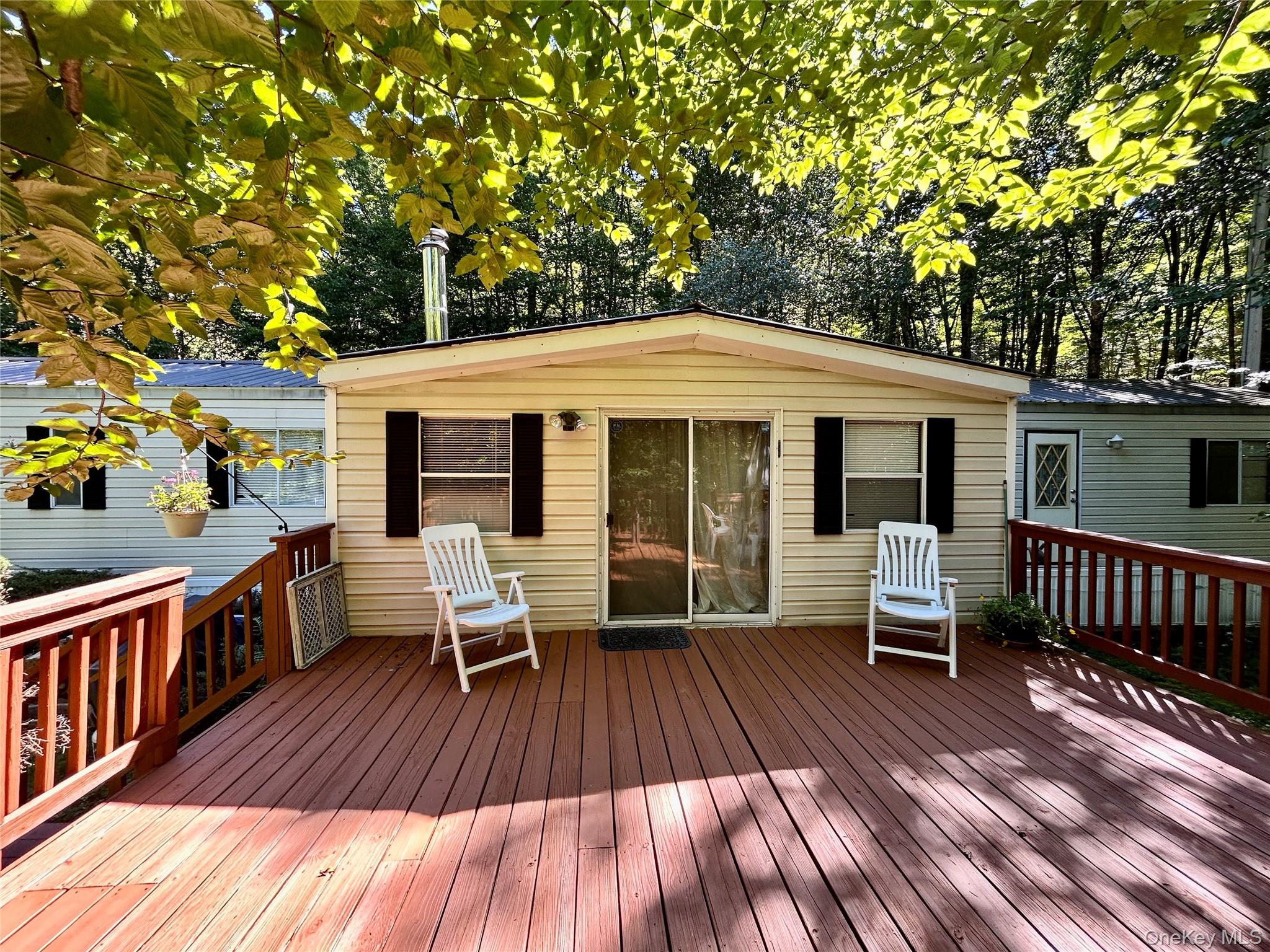 367 Mud Pond Road, Livingston Manor, NY 12758