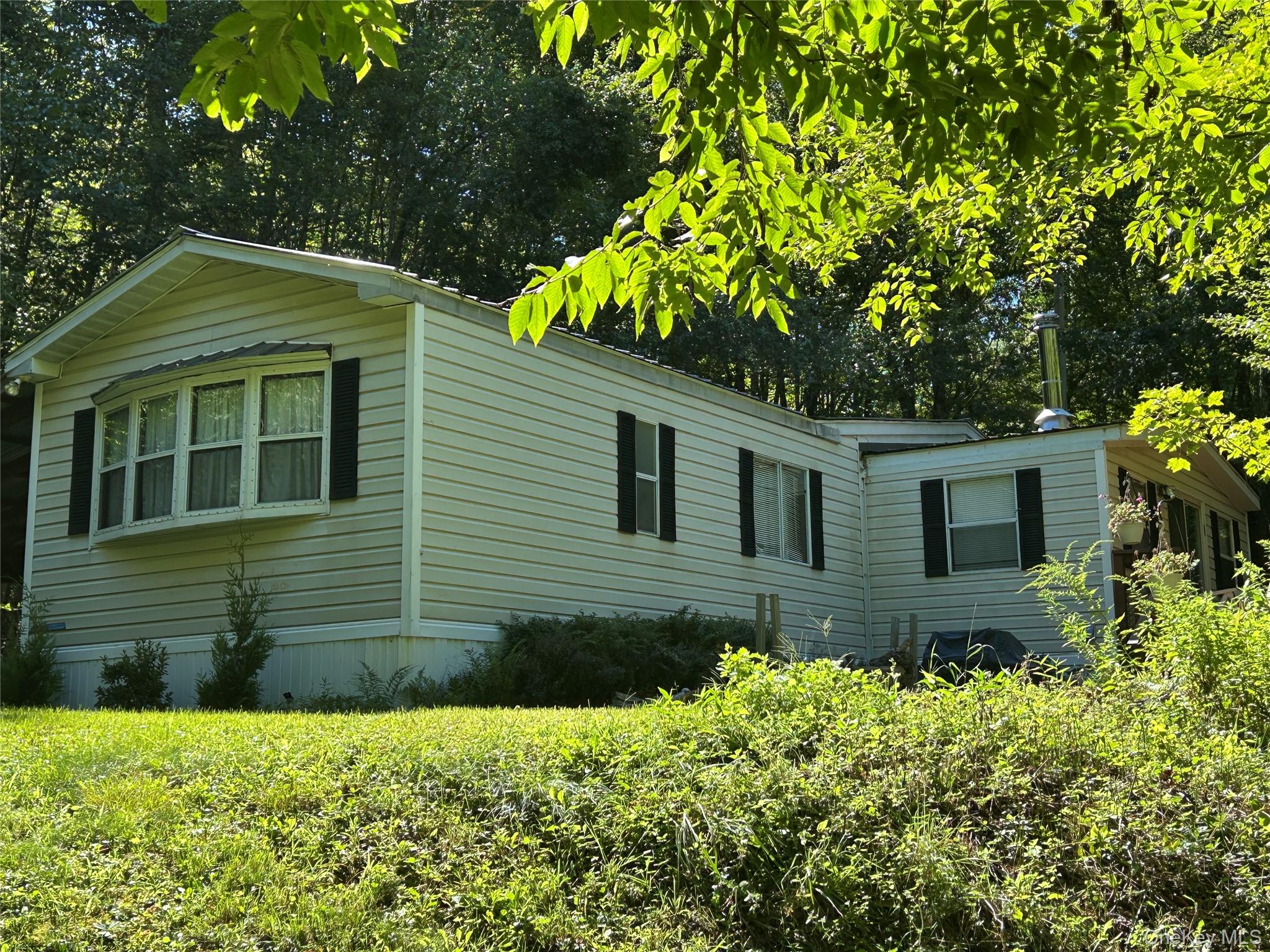 367 Mud Pond Road, Livingston Manor, NY 12758