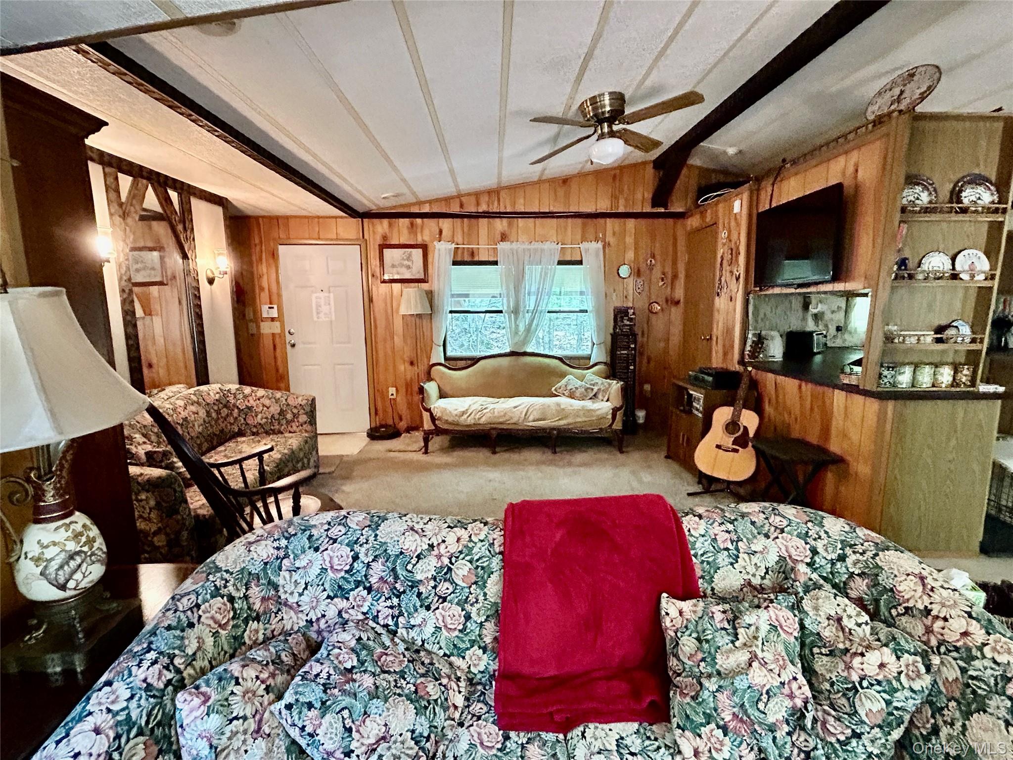 367 Mud Pond Road, Livingston Manor, NY 12758