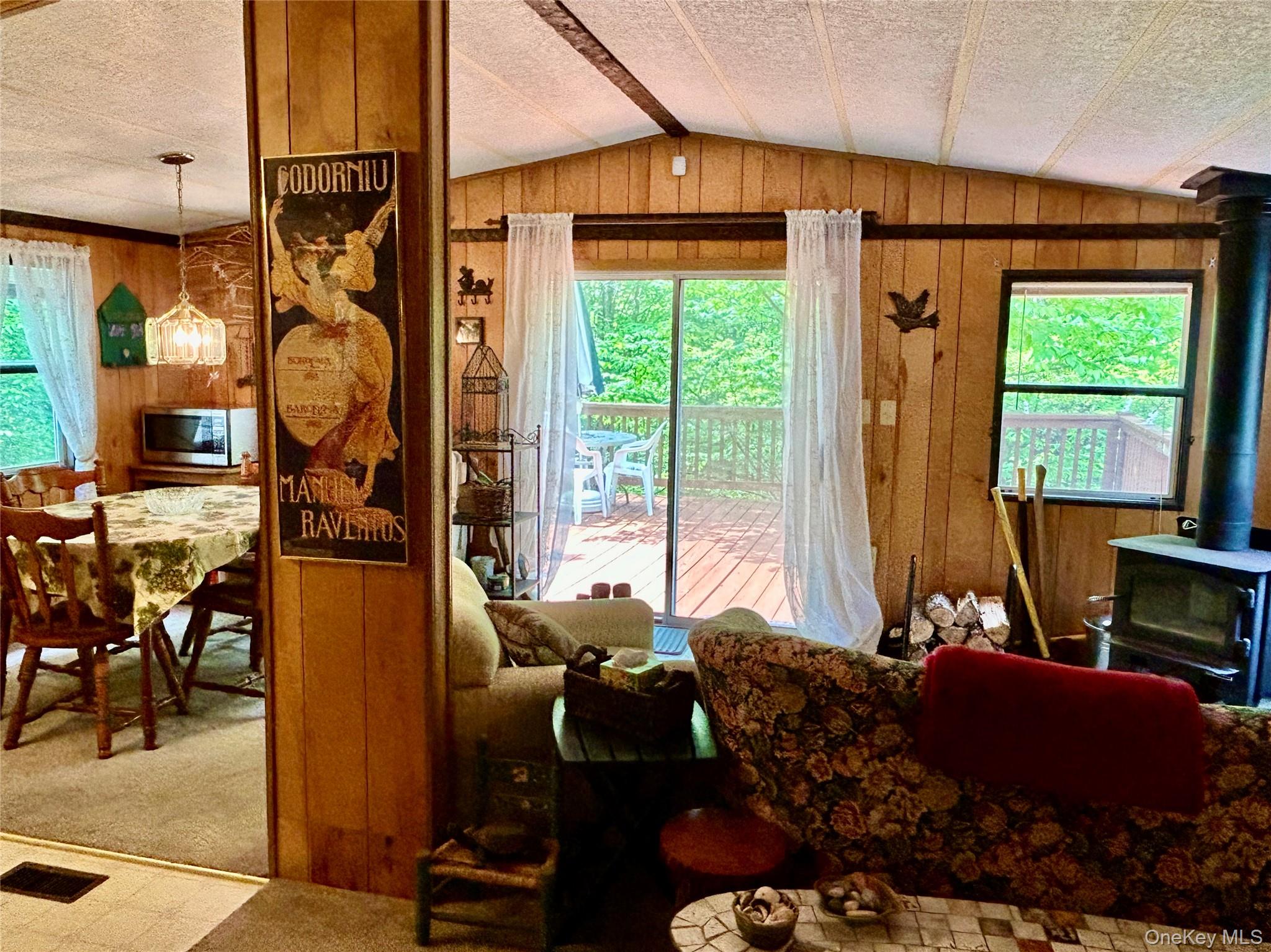 367 Mud Pond Road, Livingston Manor, NY 12758