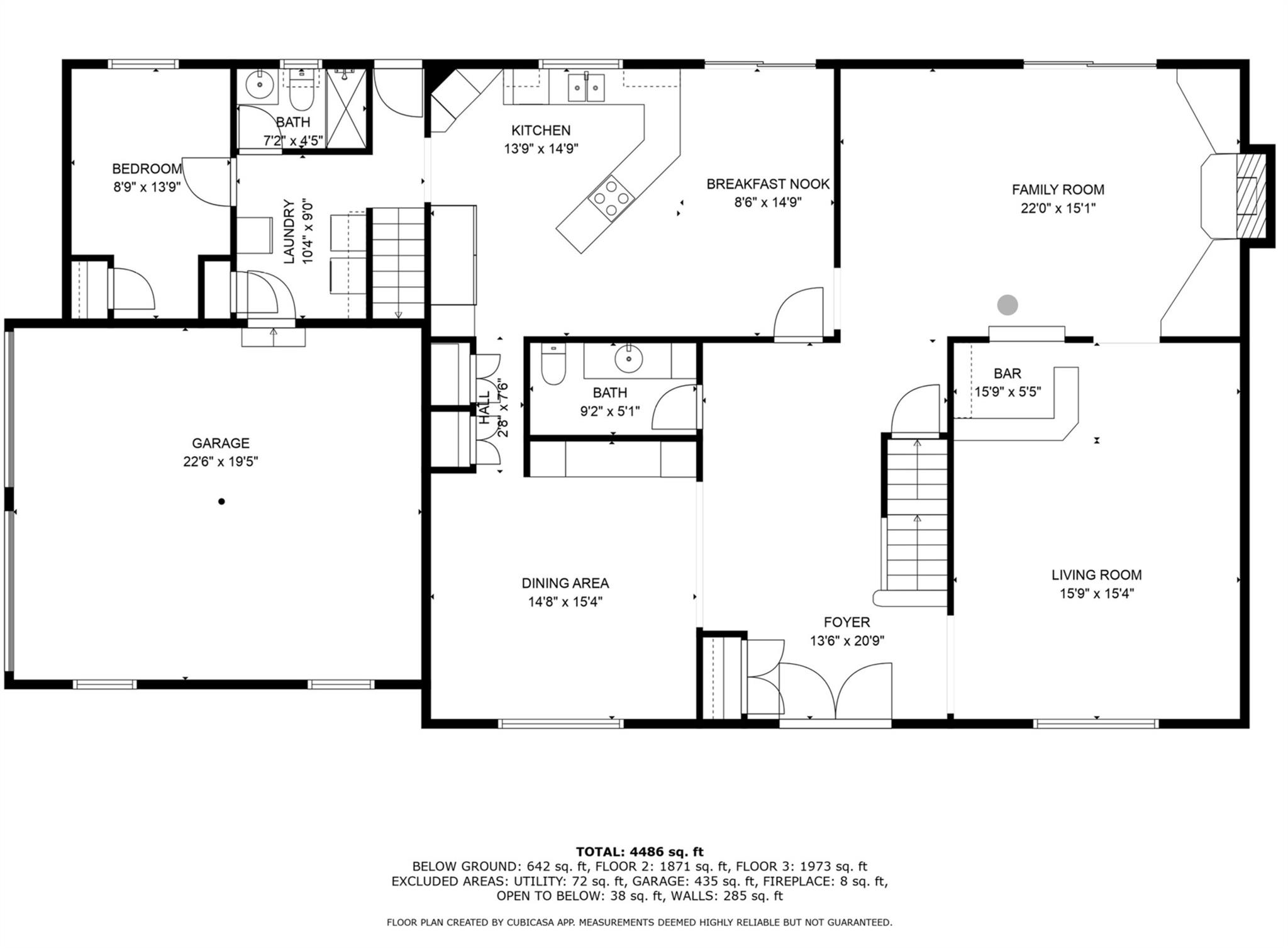 2 Harbor Court W, Roslyn Harbor, NY 11576