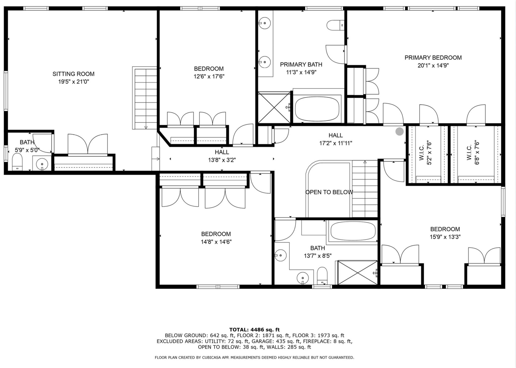 2 Harbor Court W, Roslyn Harbor, NY 11576