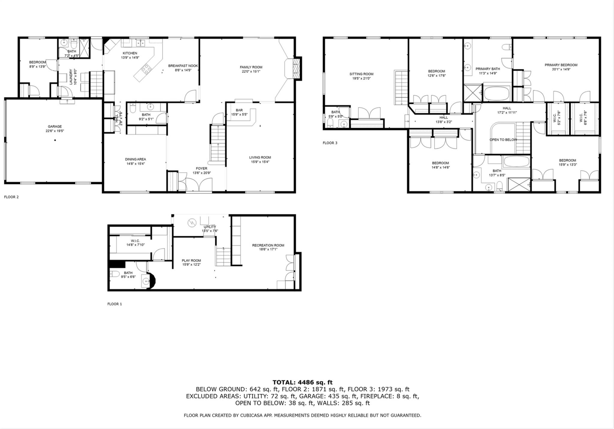 2 Harbor Court W, Roslyn Harbor, NY 11576