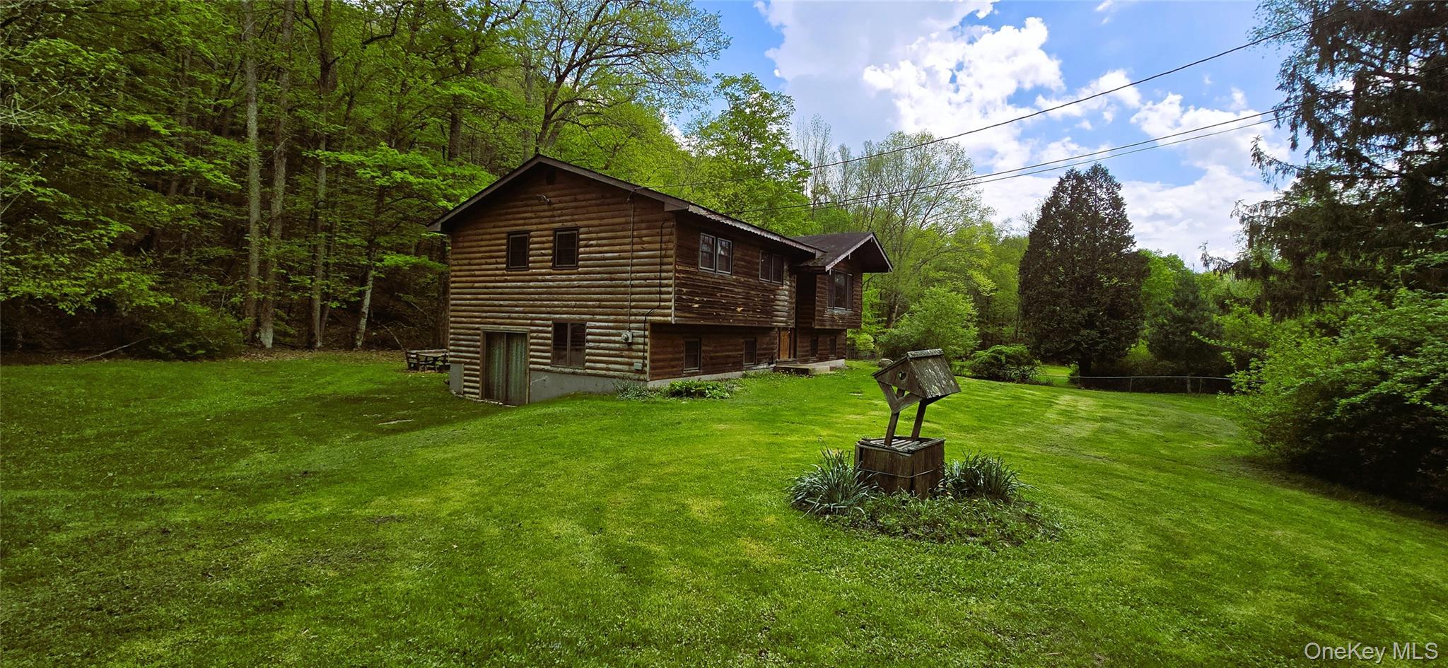 266 Sugar Loaf Road, Grahamsville, NY 12740