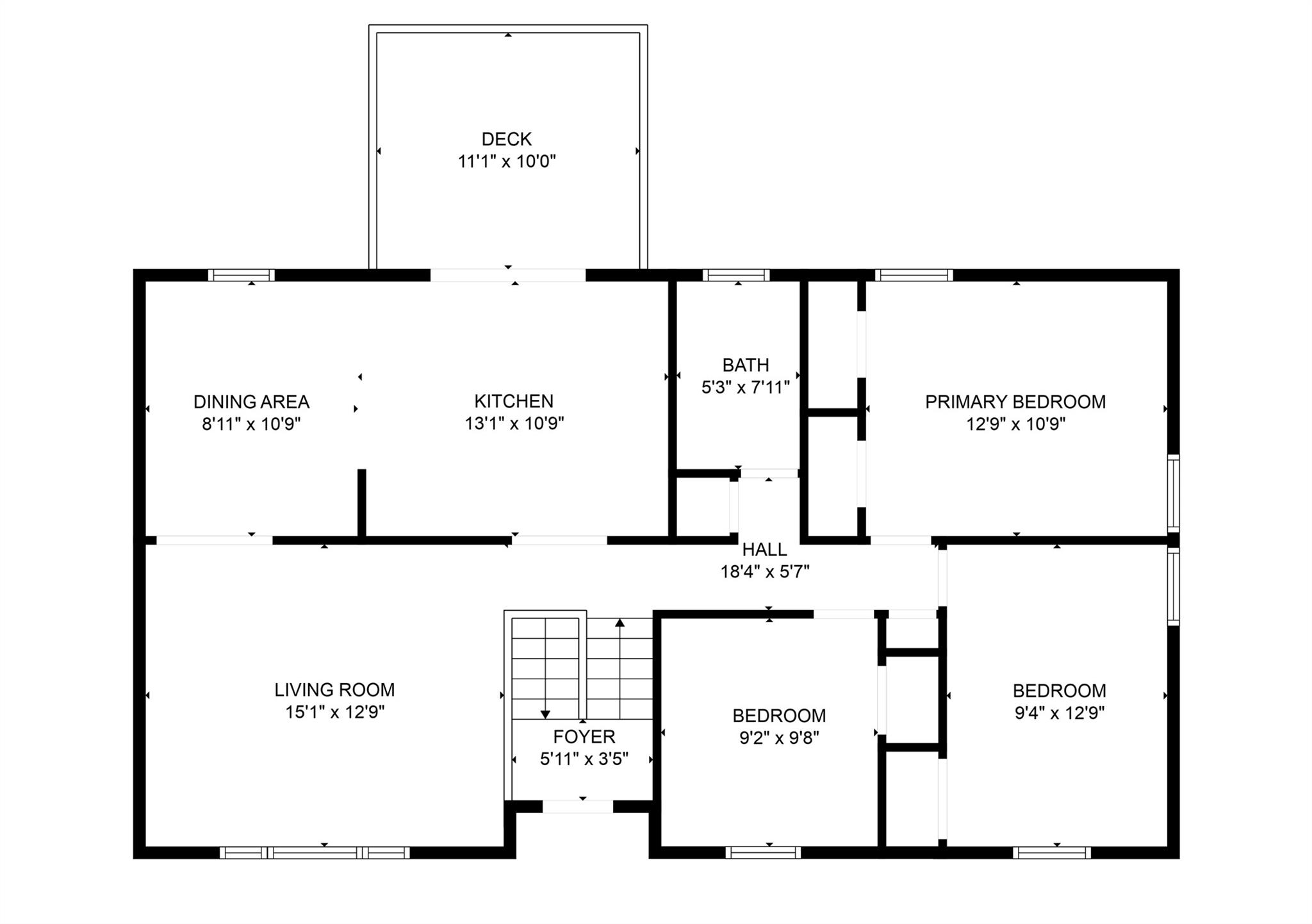 40 S 29th Street, Wyandanch, NY 11798