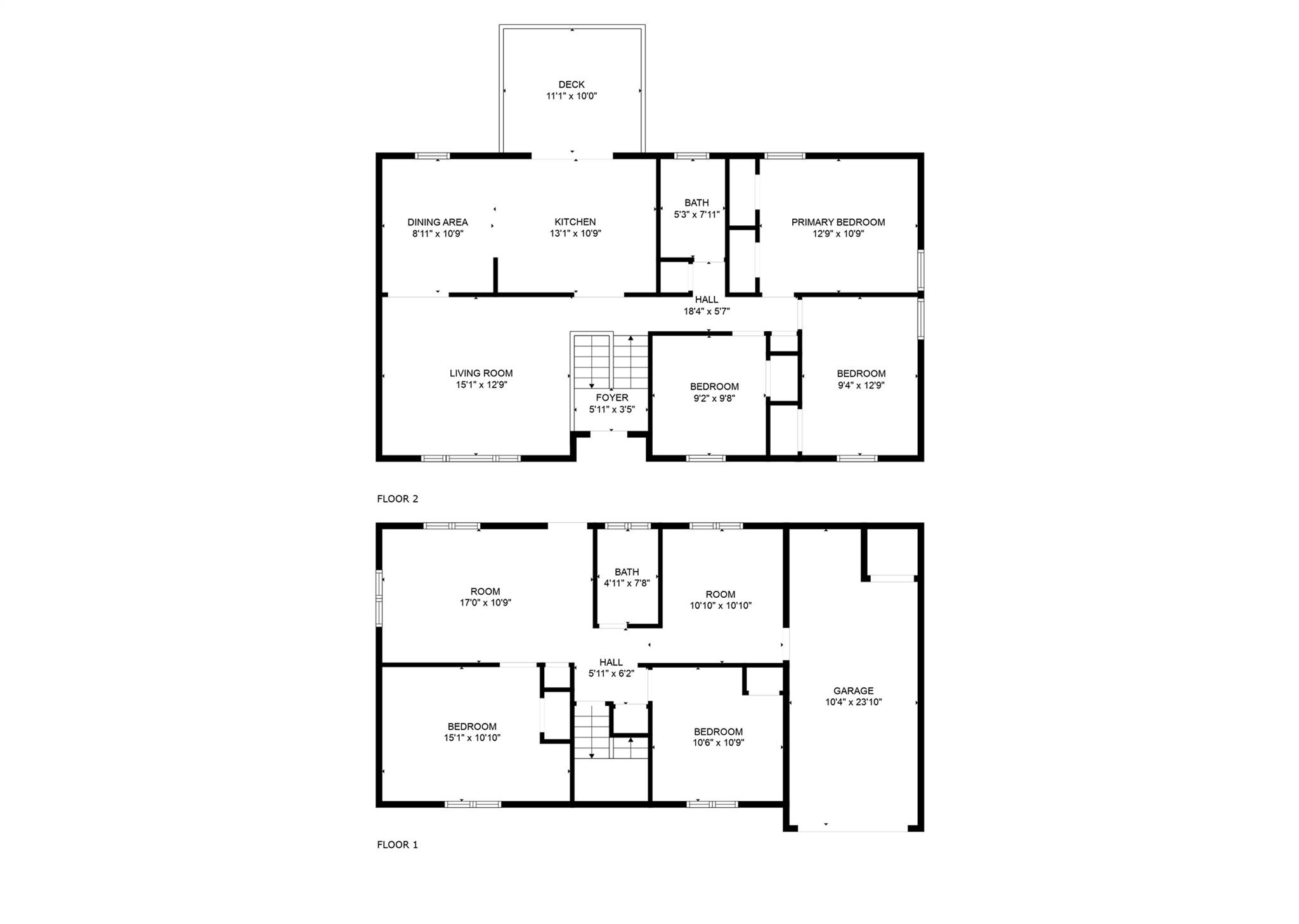 40 S 29th Street, Wyandanch, NY 11798