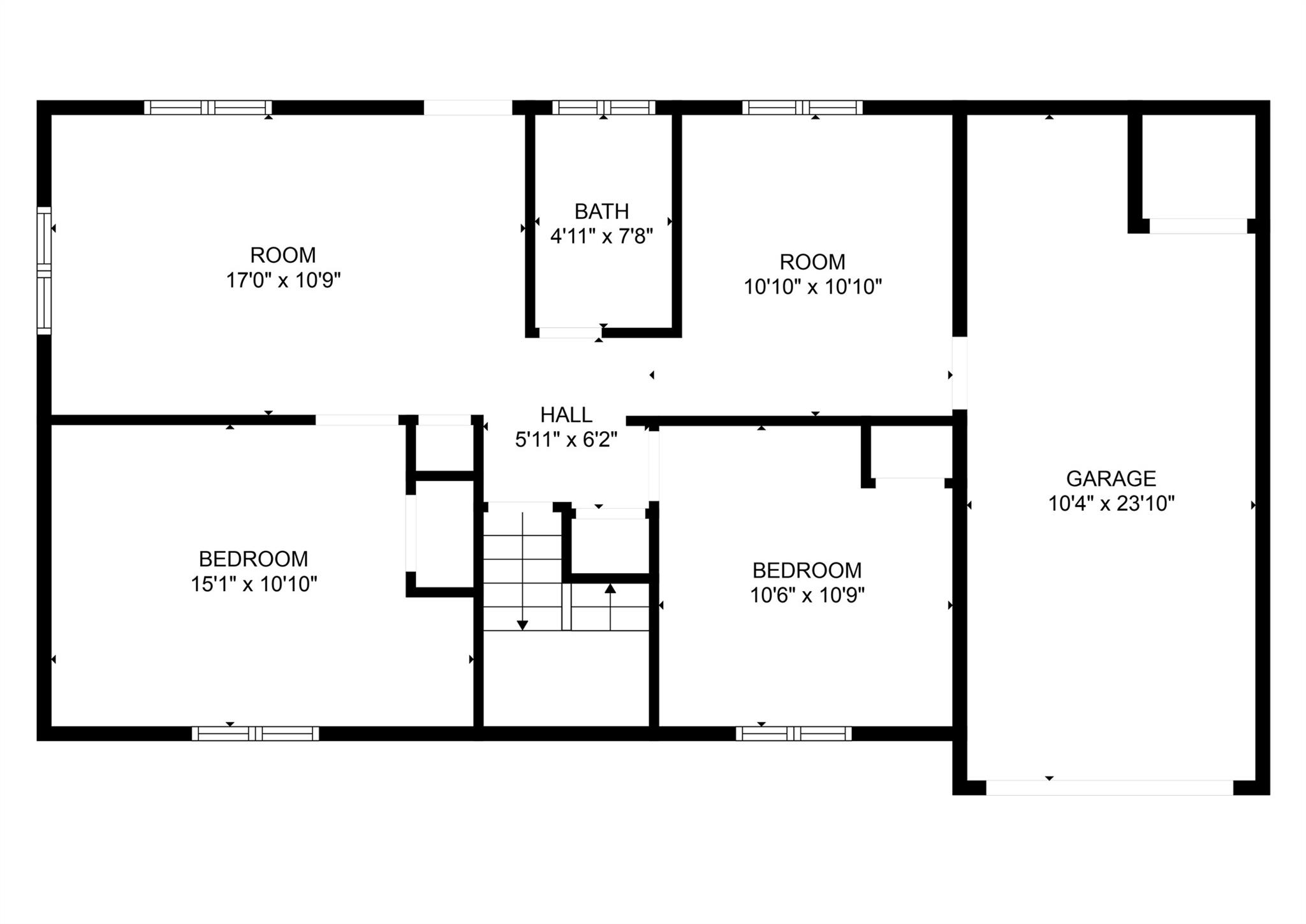 40 S 29th Street, Wyandanch, NY 11798