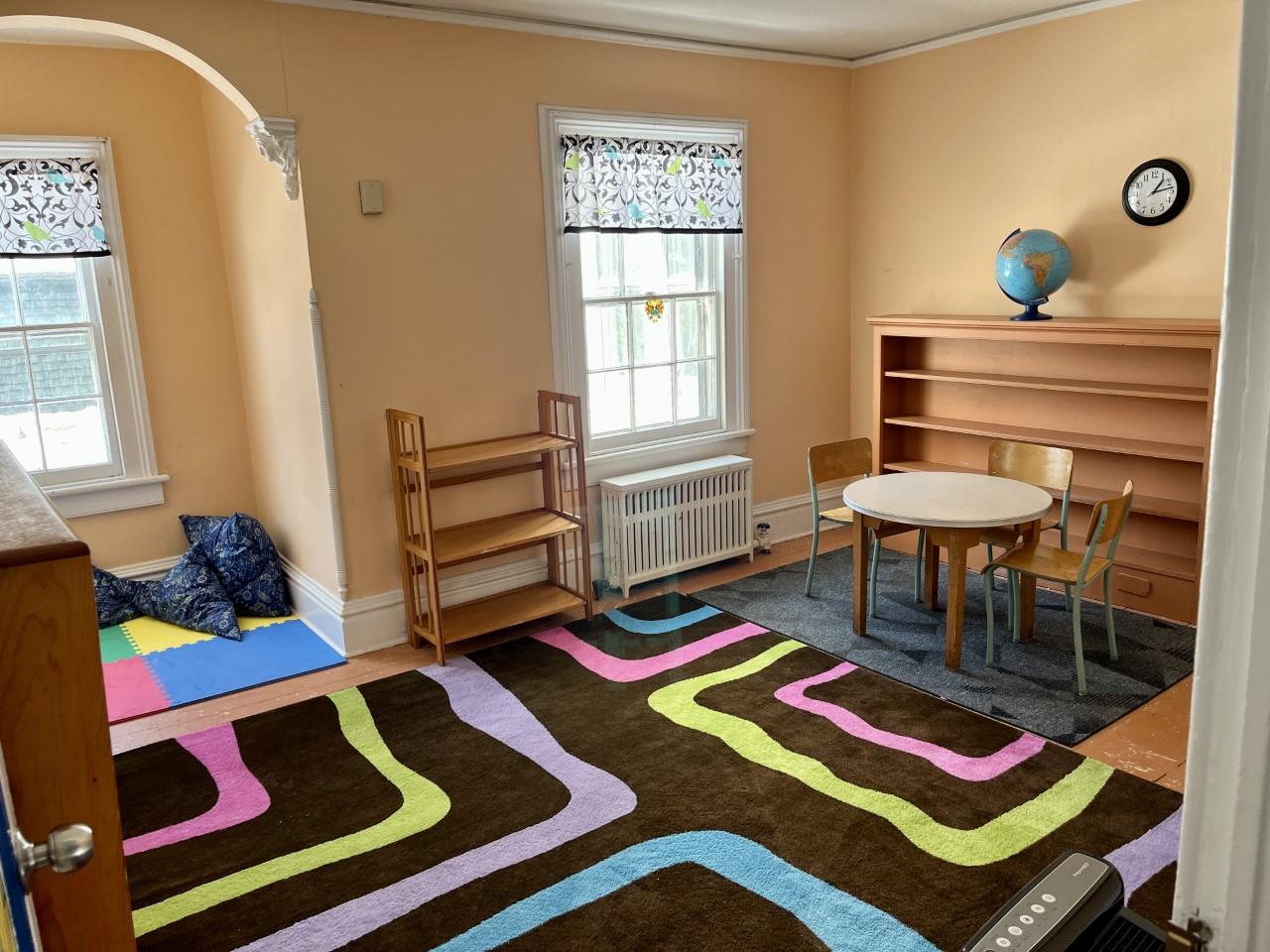 67 S Randolph Avenue, Poughkeepsie, NY 12601