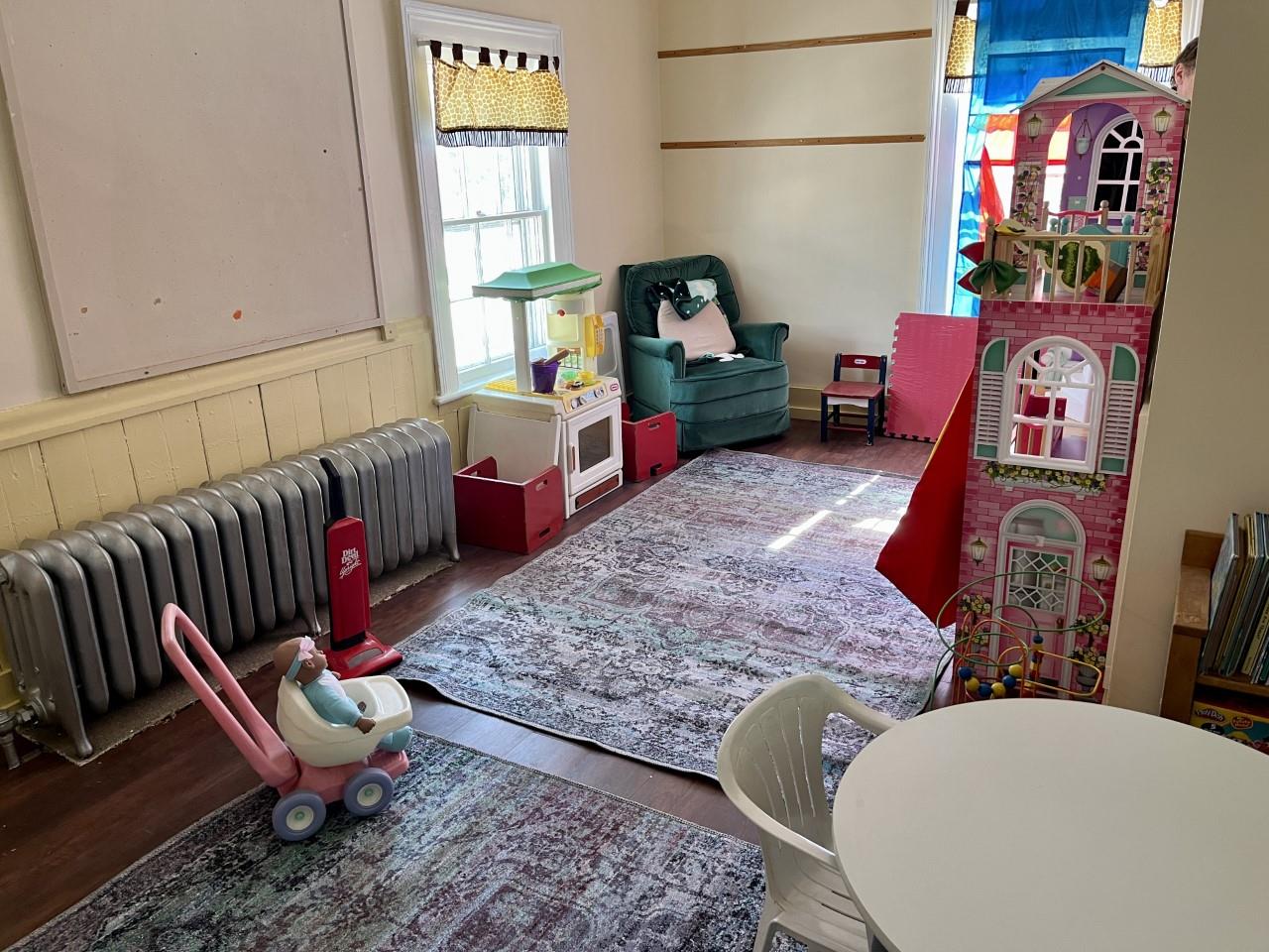 67 S Randolph Avenue, Poughkeepsie, NY 12601