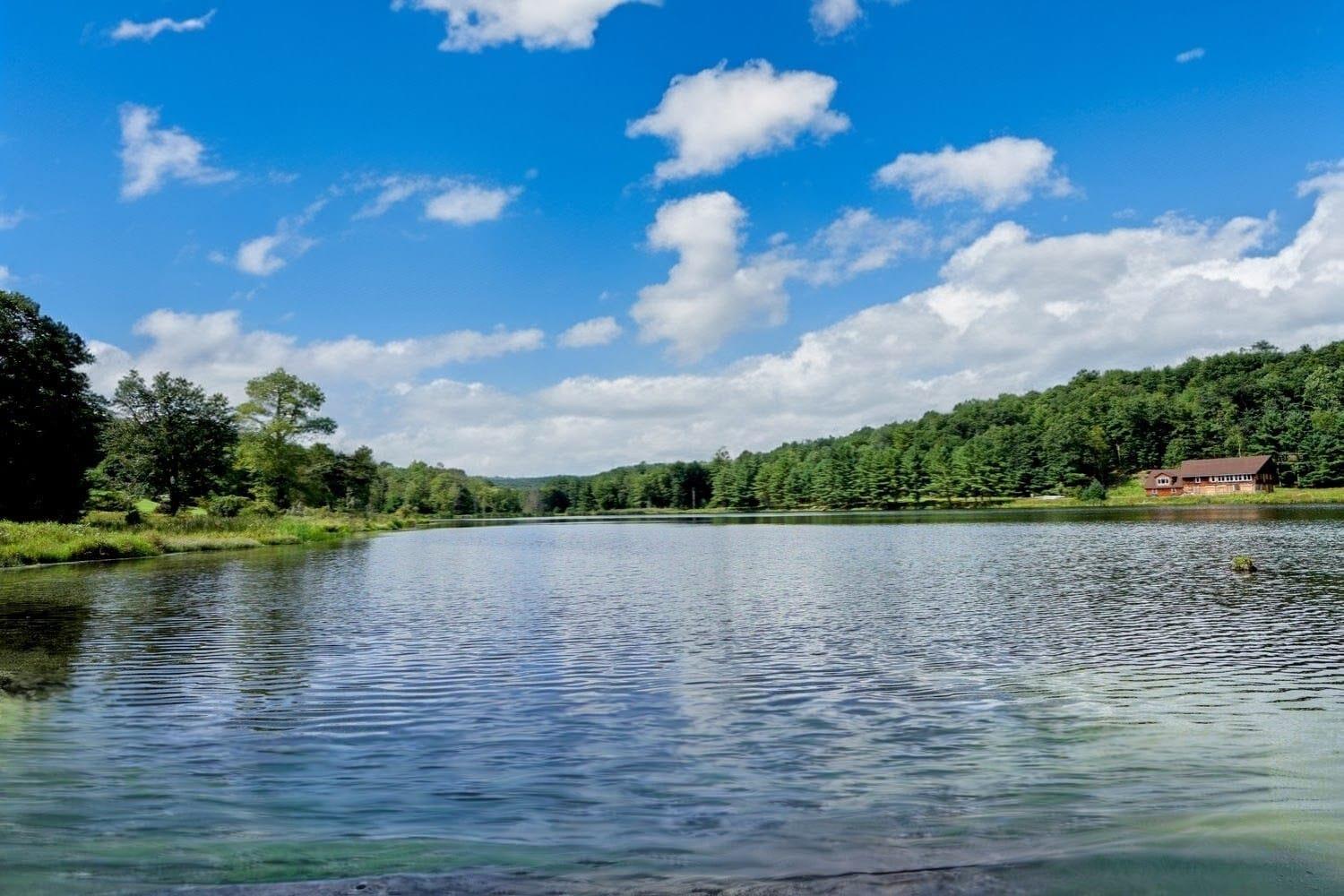 6450B NYS 97, Narrowsburg, NY 12764