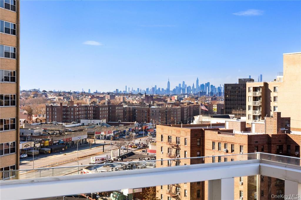 97-29 64th Road # 7E, Rego Park, NY 11374