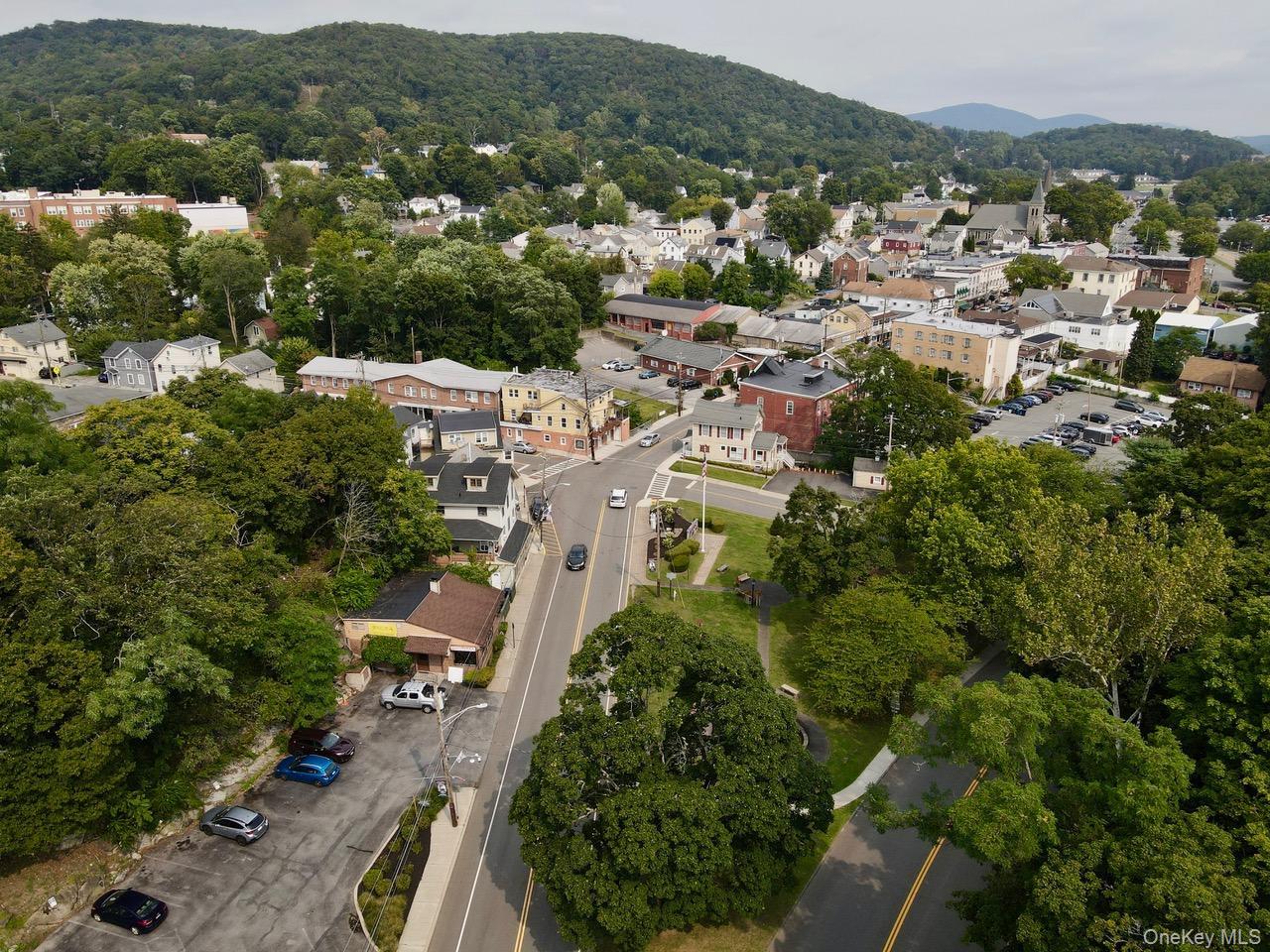 233 Main Street, Highland Falls, NY 10928