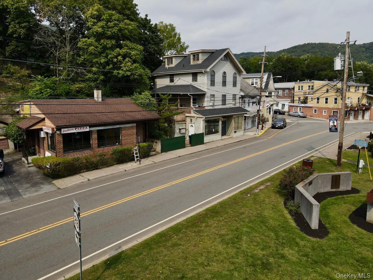 233 Main Street, Highland Falls, NY 10928