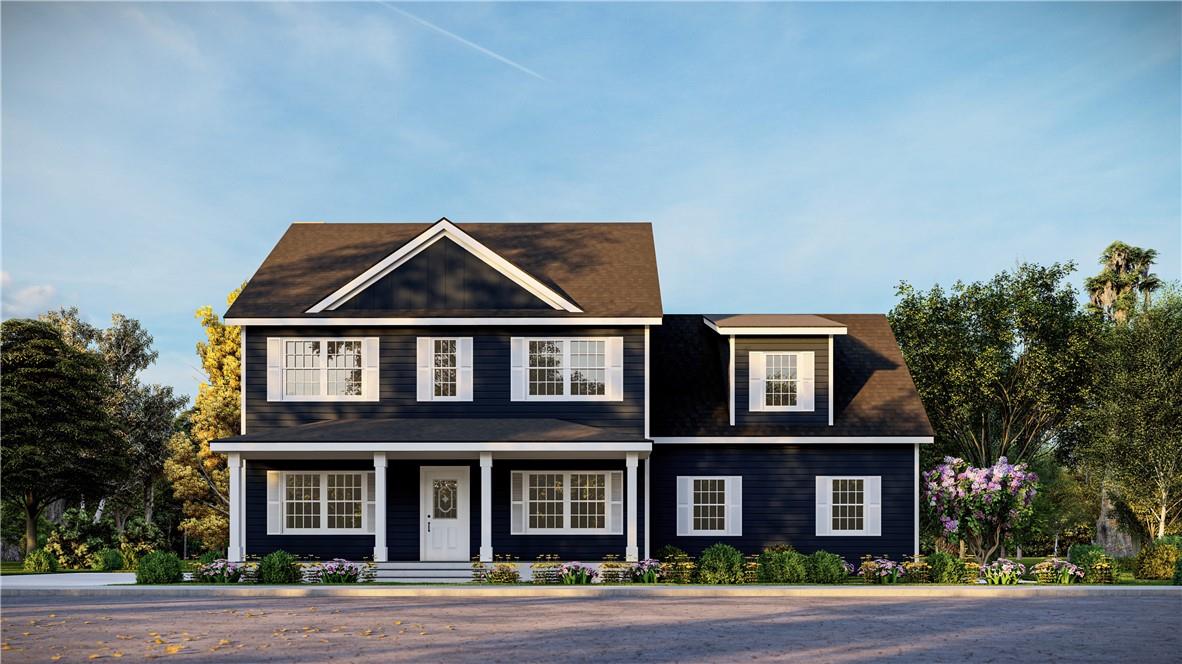 1 Tamarack Drive, Newburgh, NY 12550