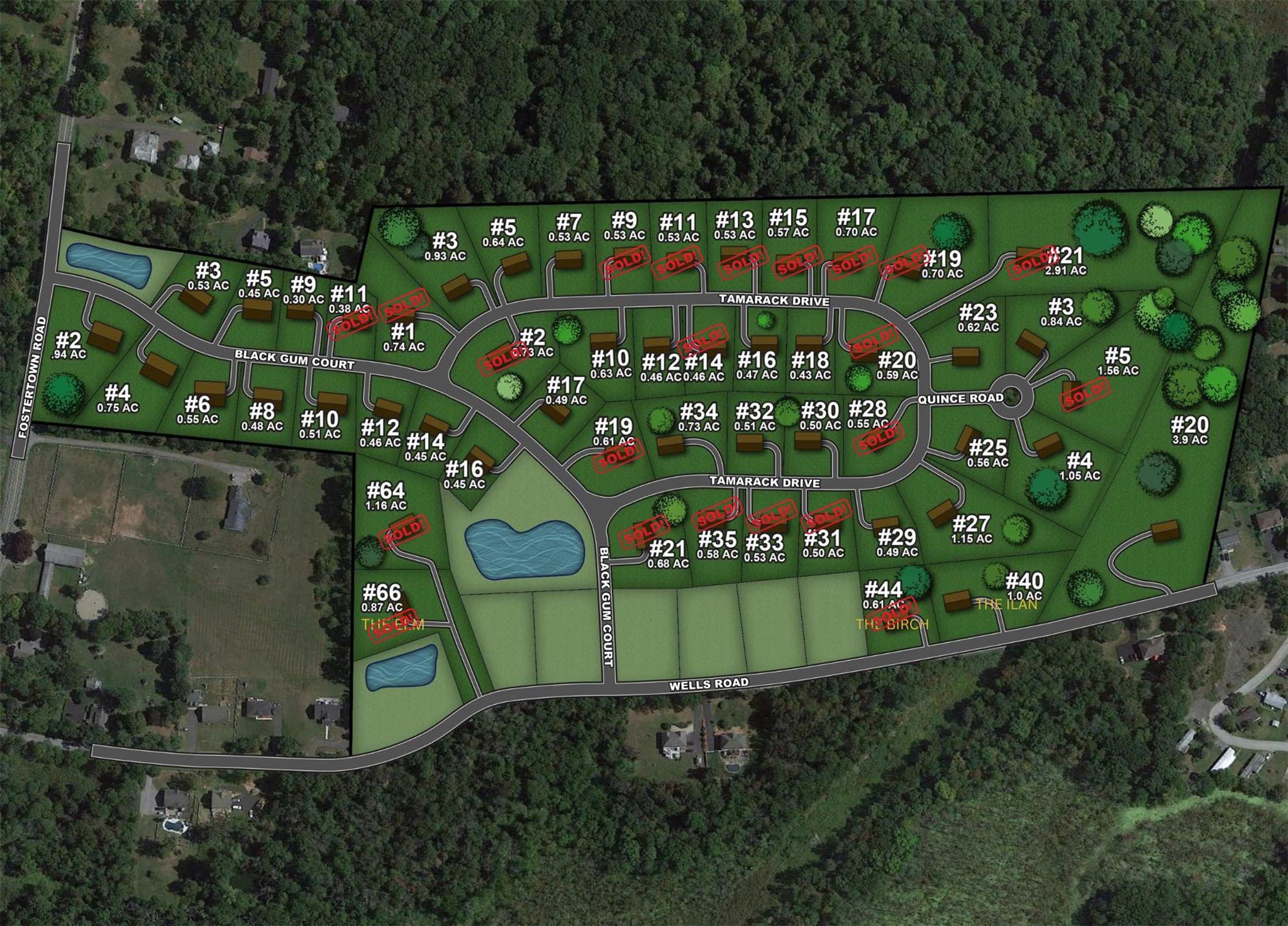 1 Tamarack Drive, Newburgh, NY 12550