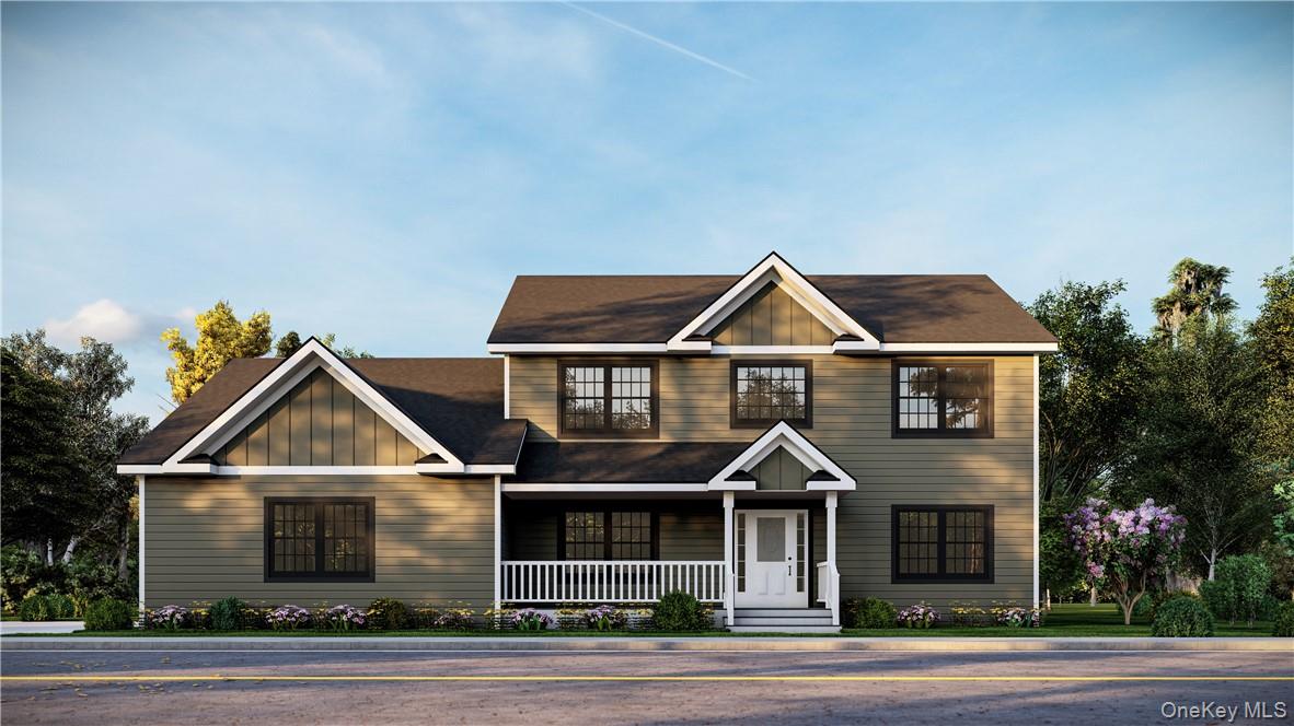 8 Black Gum Court, Newburgh, NY 12550