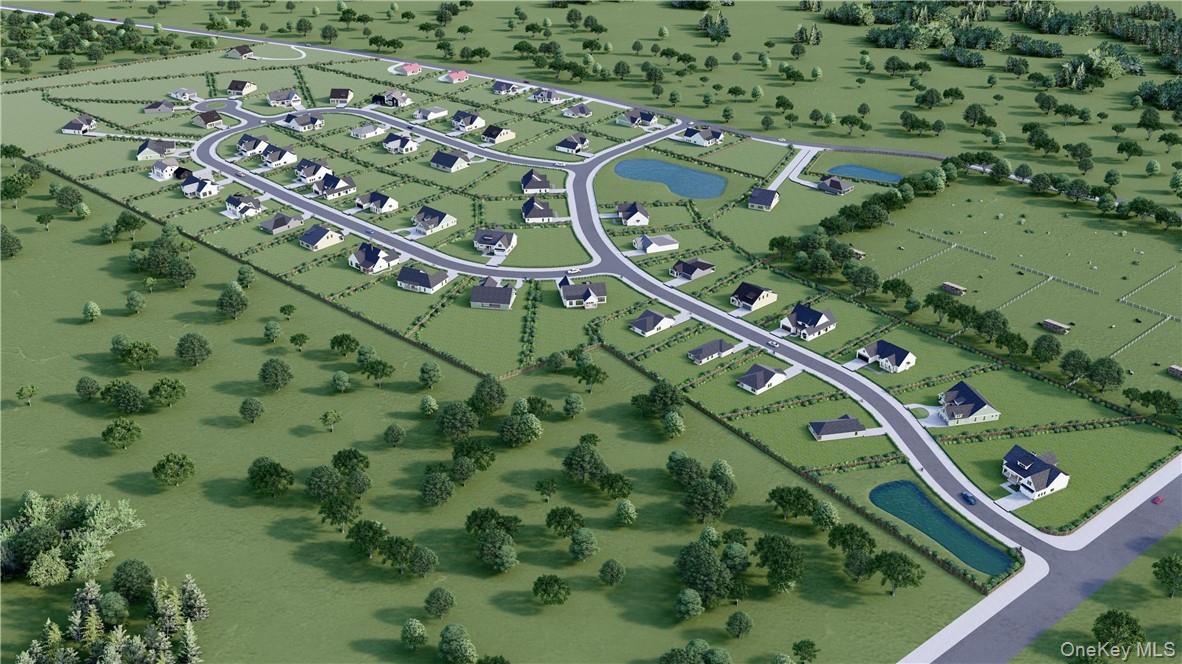 8 Black Gum Court, Newburgh, NY 12550