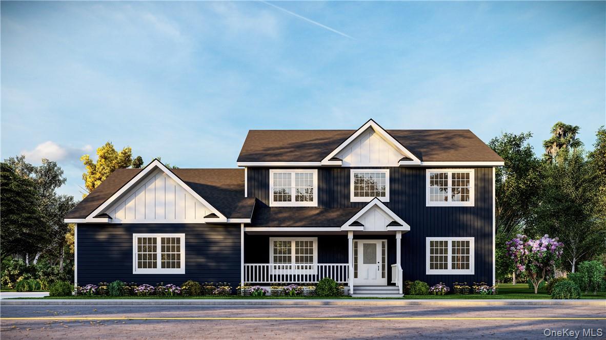 8 Black Gum Court, Newburgh, NY 12550